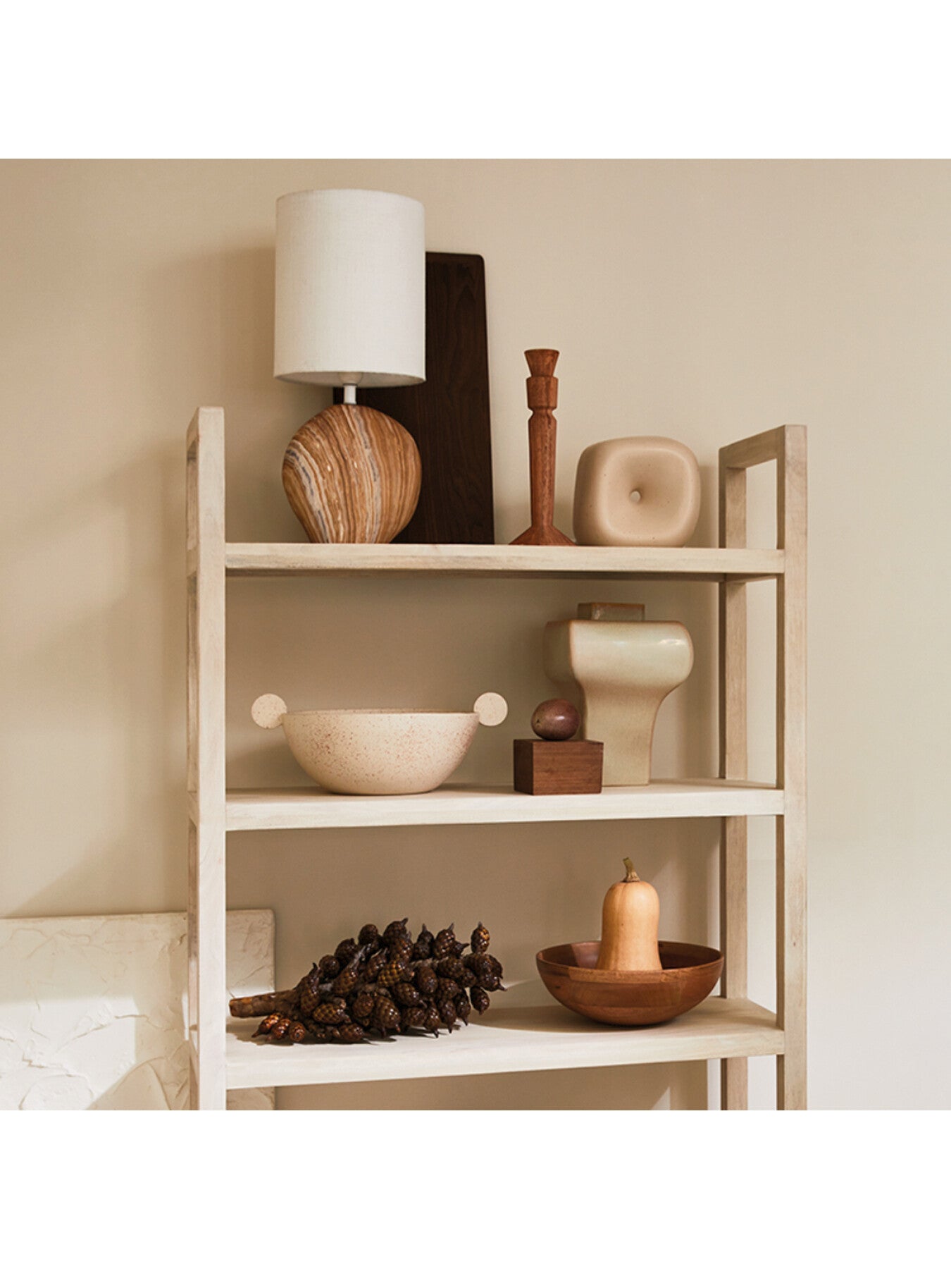 Vita Table Lamp