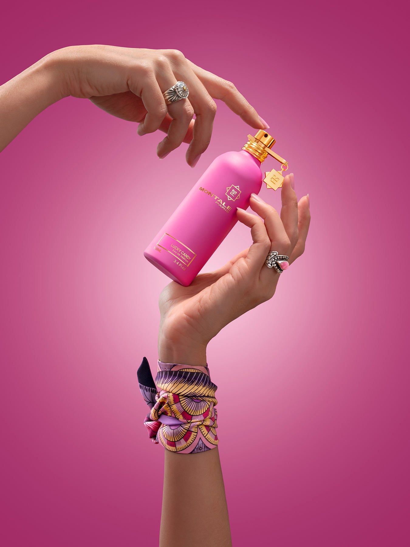 Lucky Candy EDP 100ml