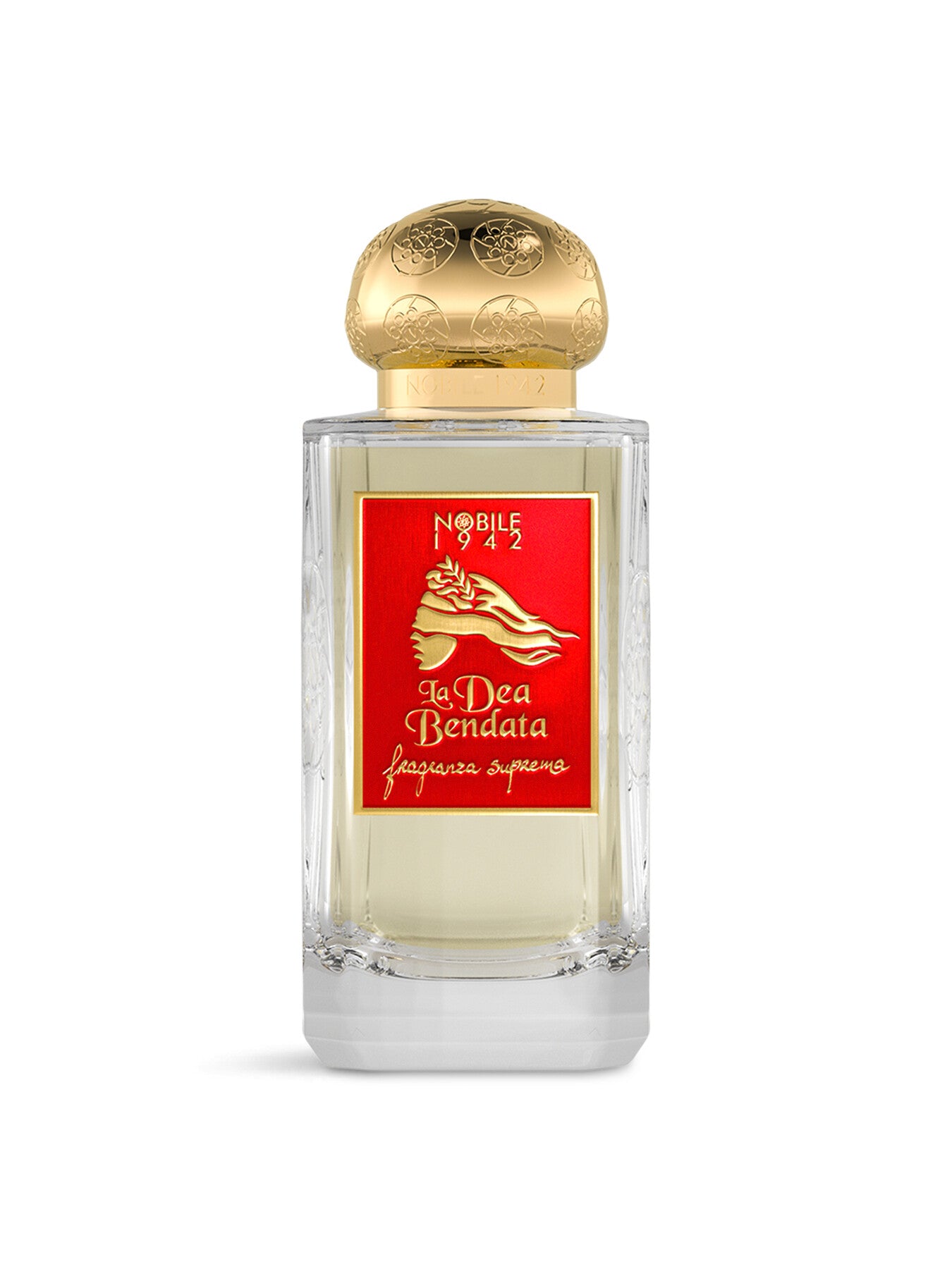 La Dea Bendata Eau de Parfum 75ml