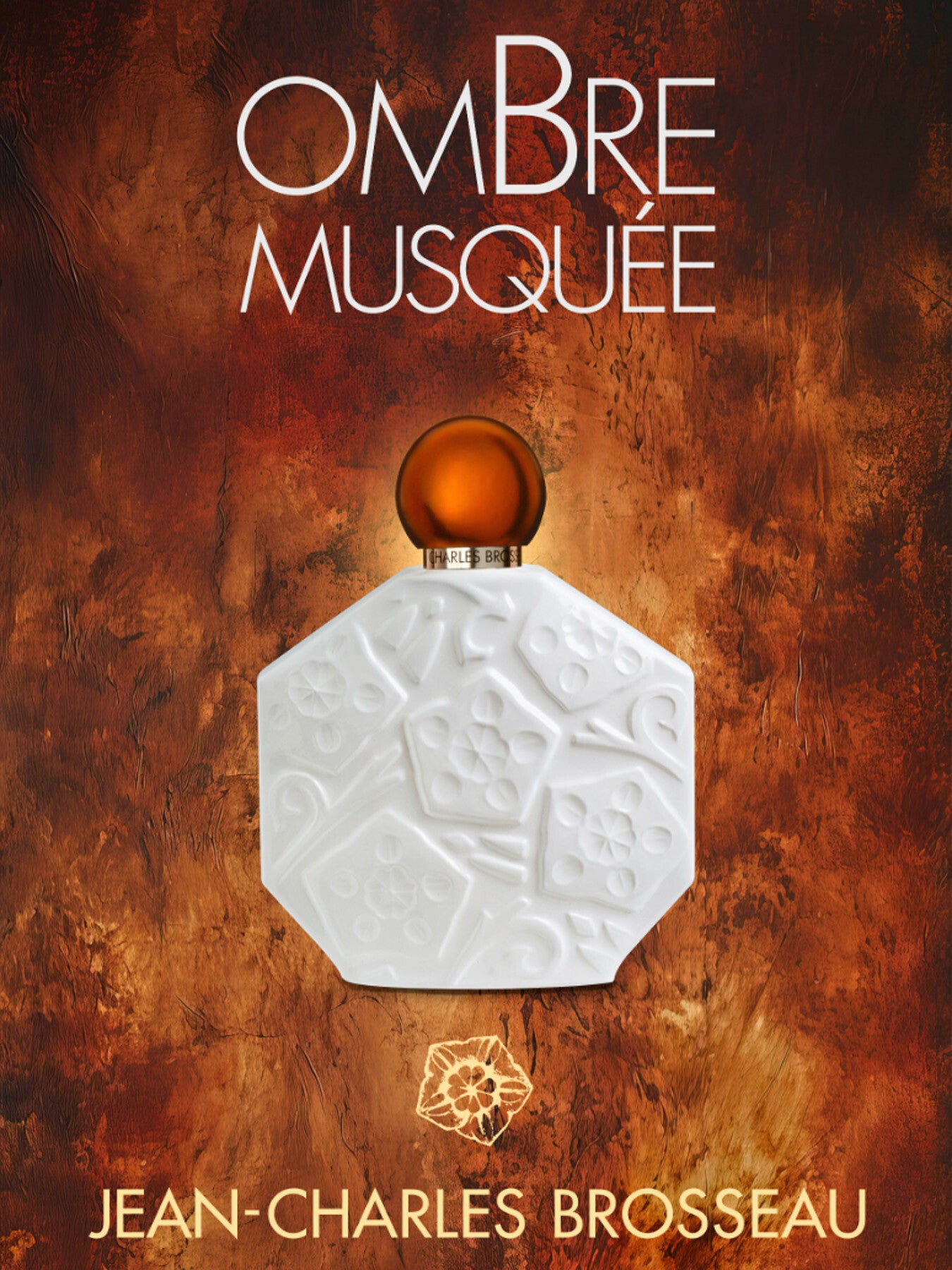 Ombre Musquée Eau de Parfum 100ml