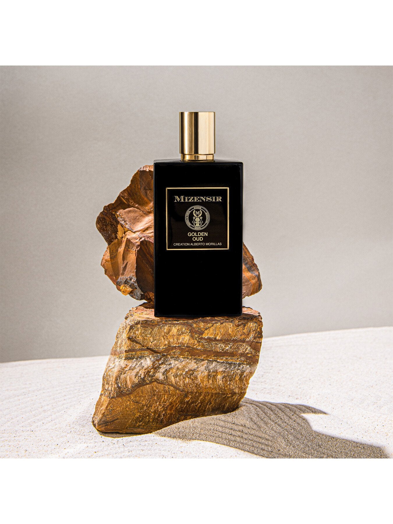 Golden Oud Eau de Parfum 100ml