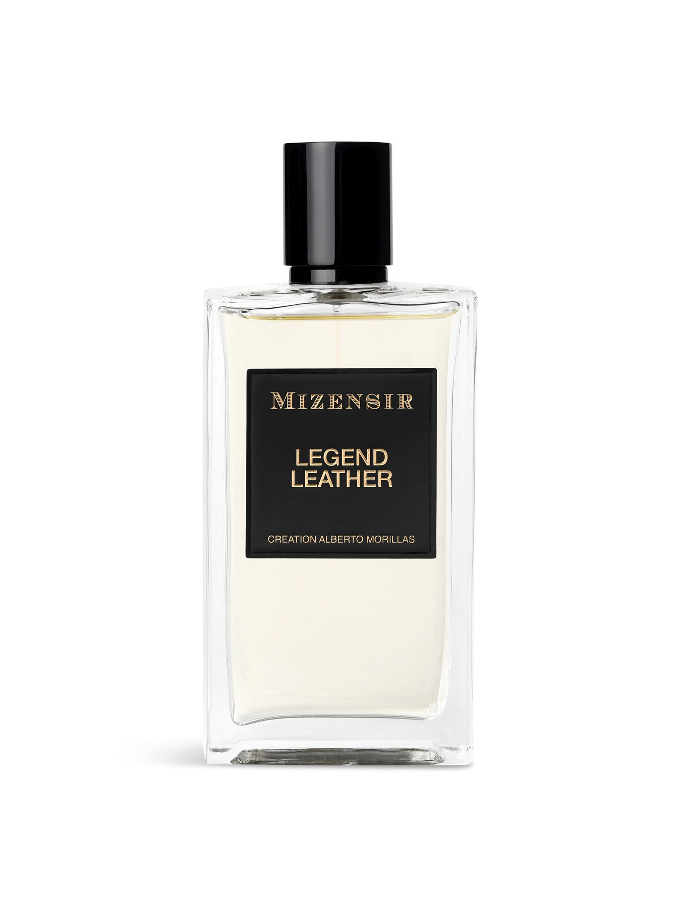 Legend Leather Eau de Parfum 100ml