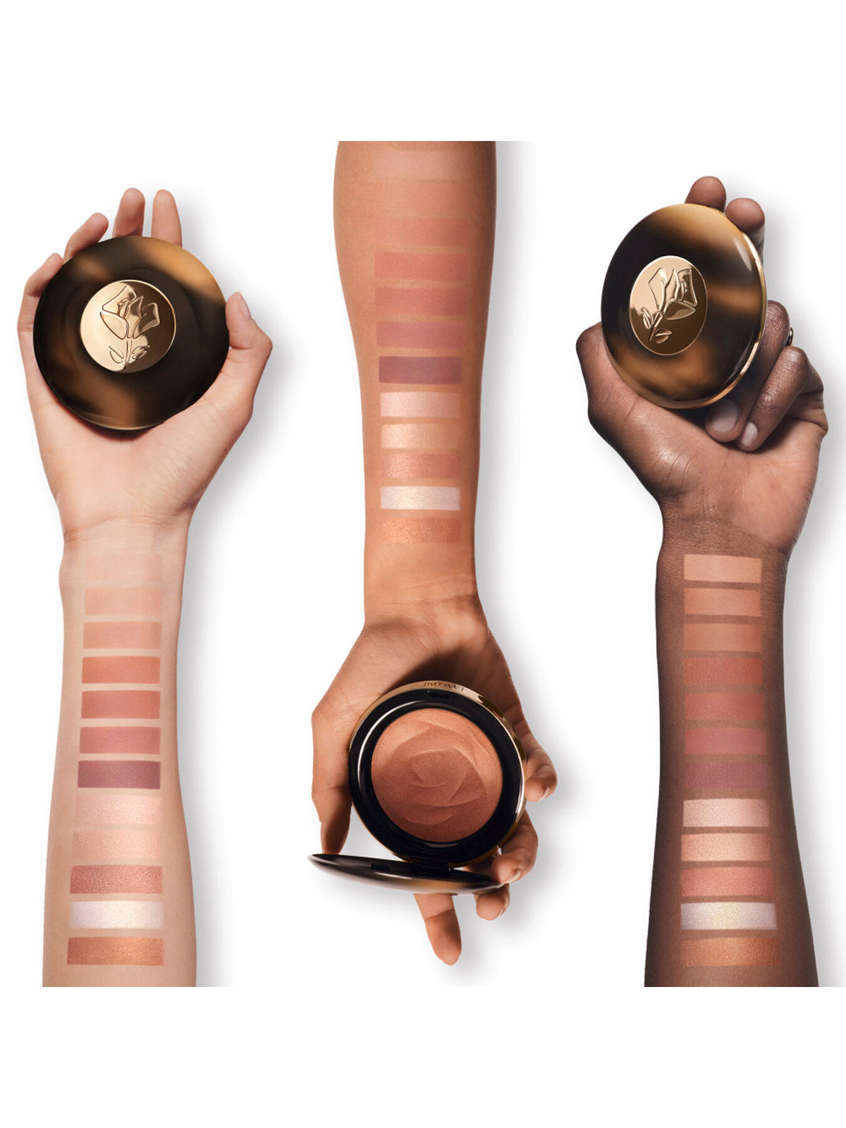 Teint Idole Ultra Wear Bronzer