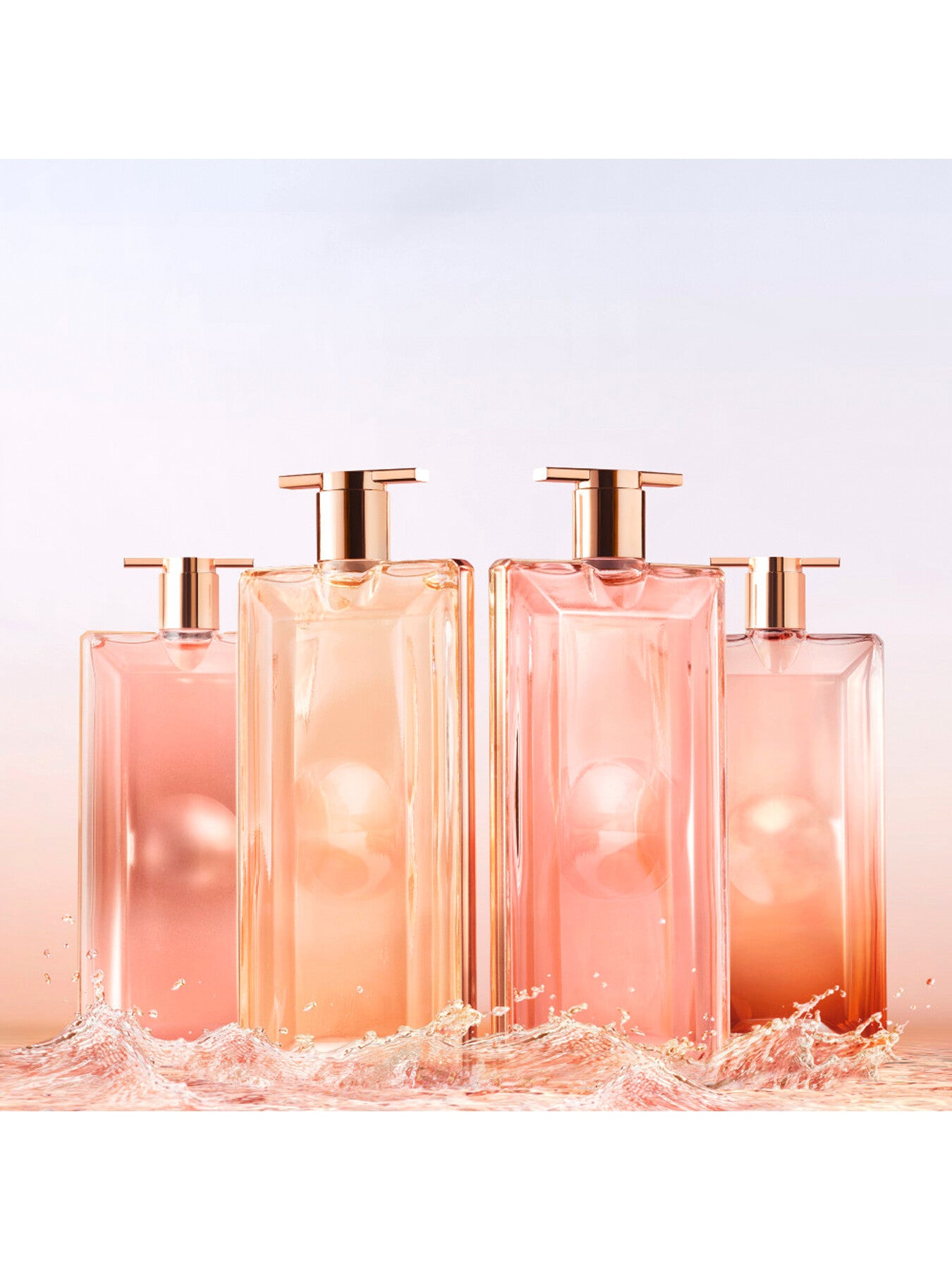 Idôle L'Eau De Toilette 25ml