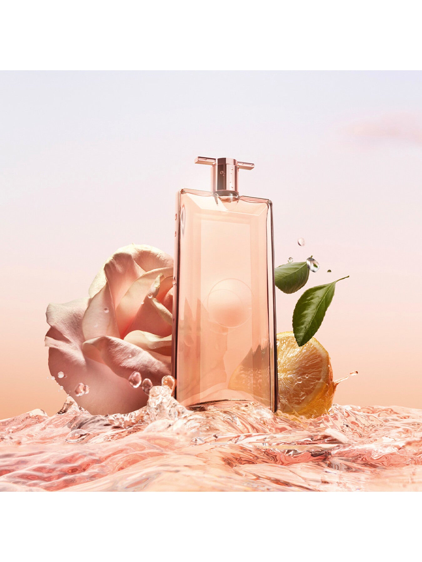 Idôle L'Eau De Toilette 50ml