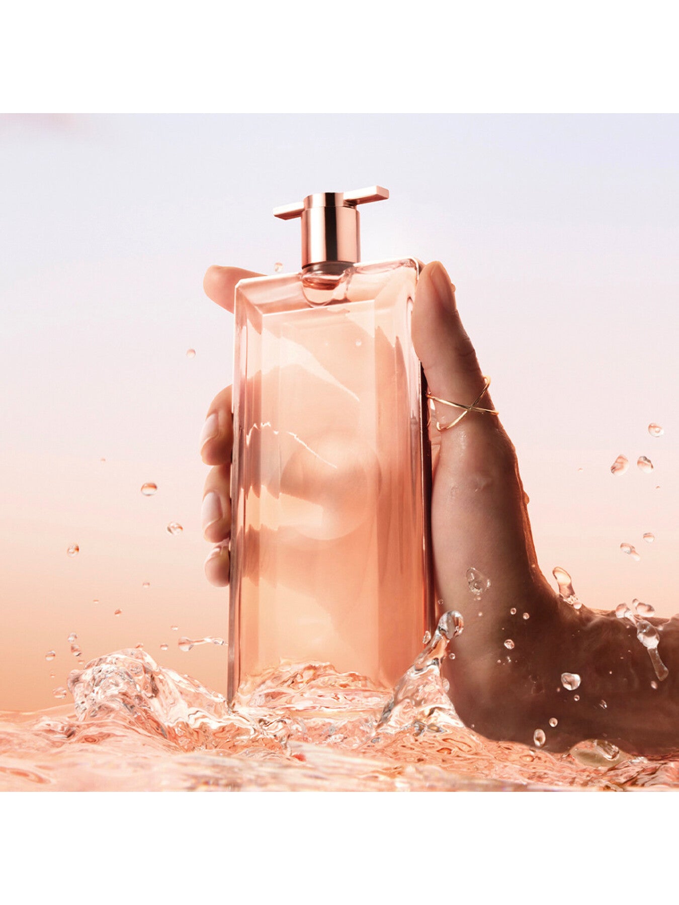 Idôle L'Eau De Toilette 50ml