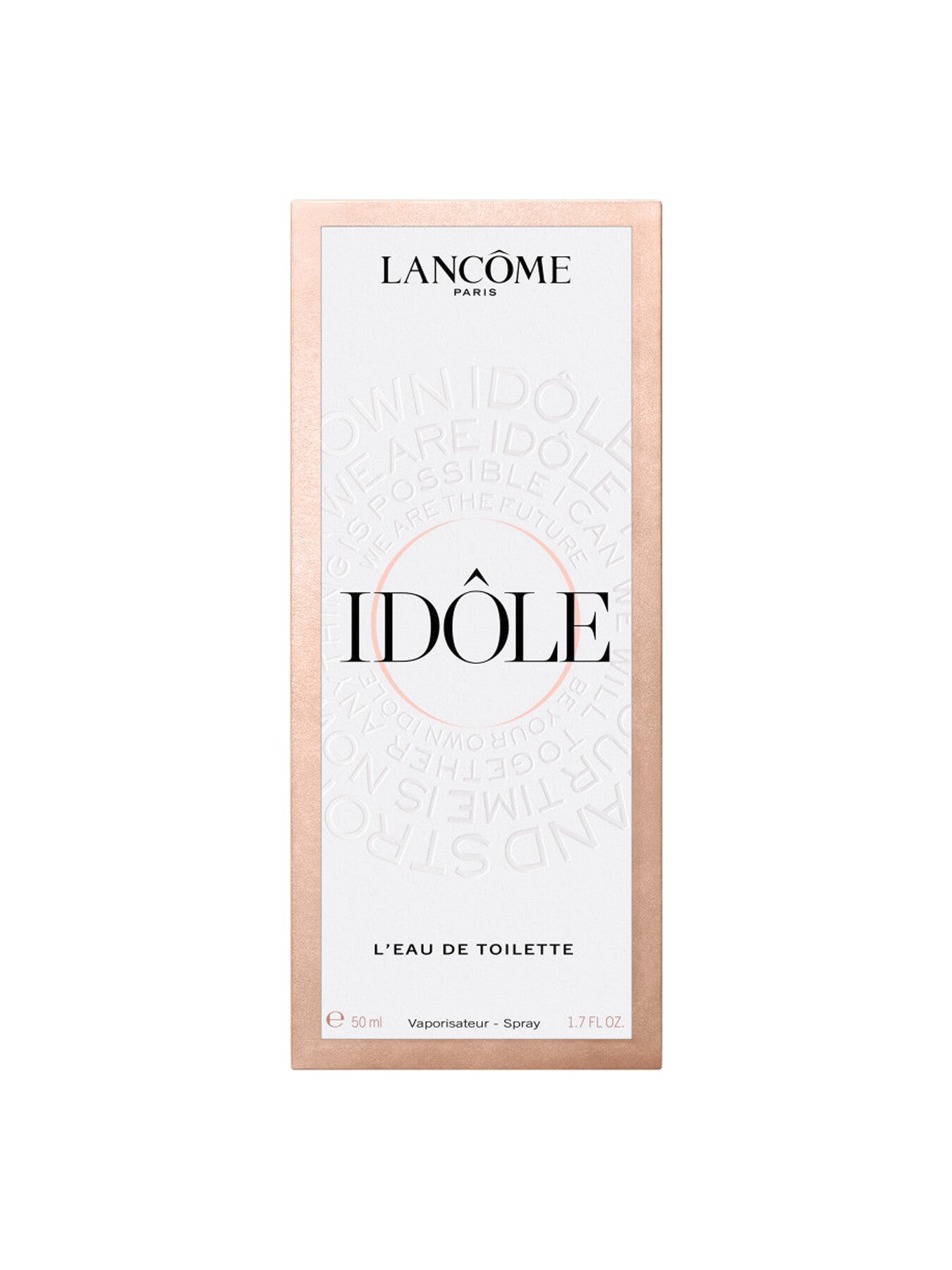 Idôle L'Eau De Toilette 50ml