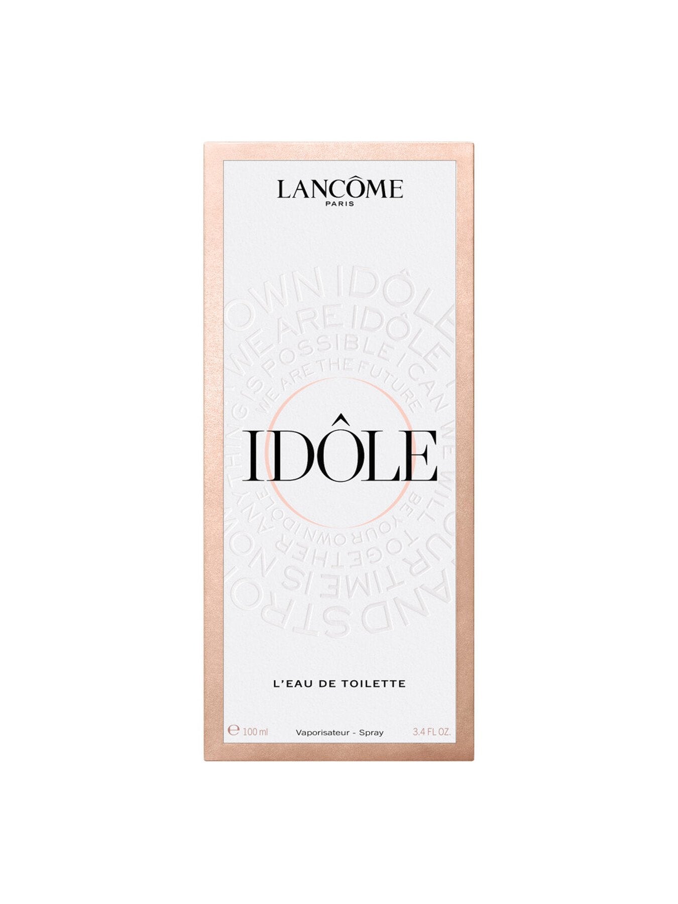 Idôle L'Eau De Toilette 100ml