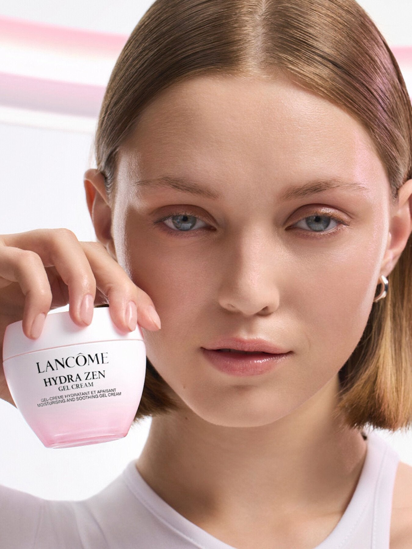 Hydrazen Gel Cream 50ml