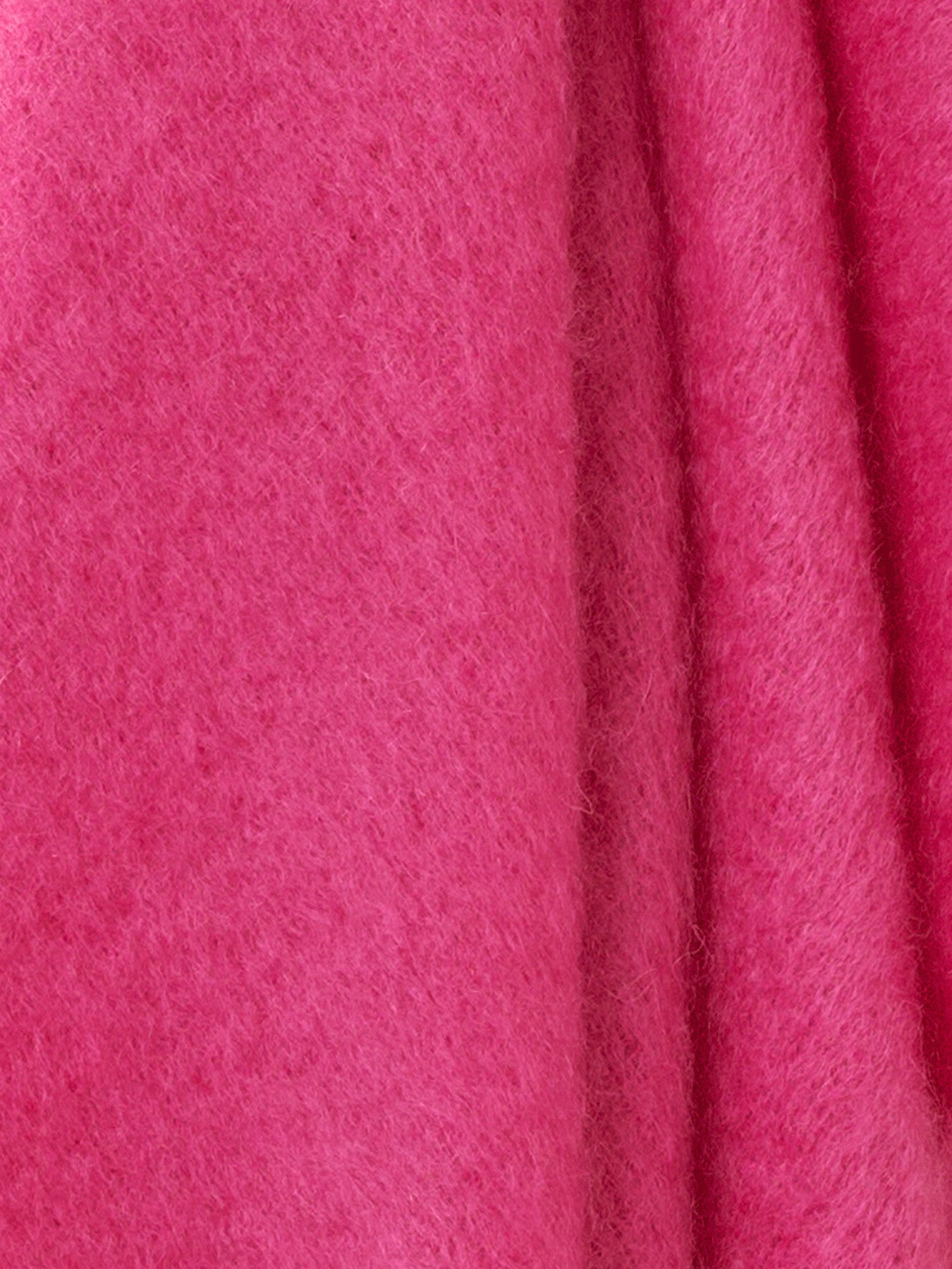 Mohair Blanket