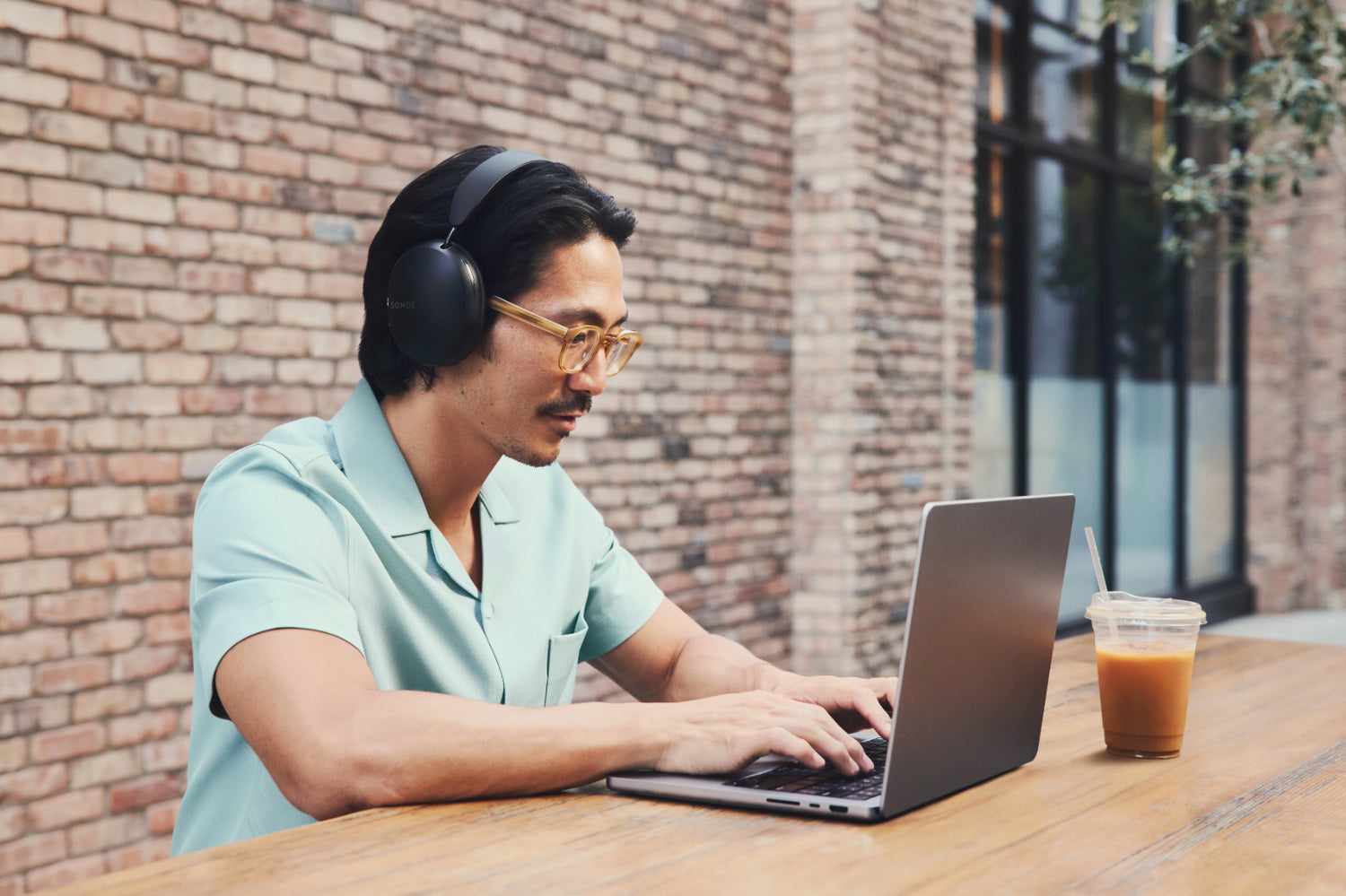 Sonos Ace Headphones Black