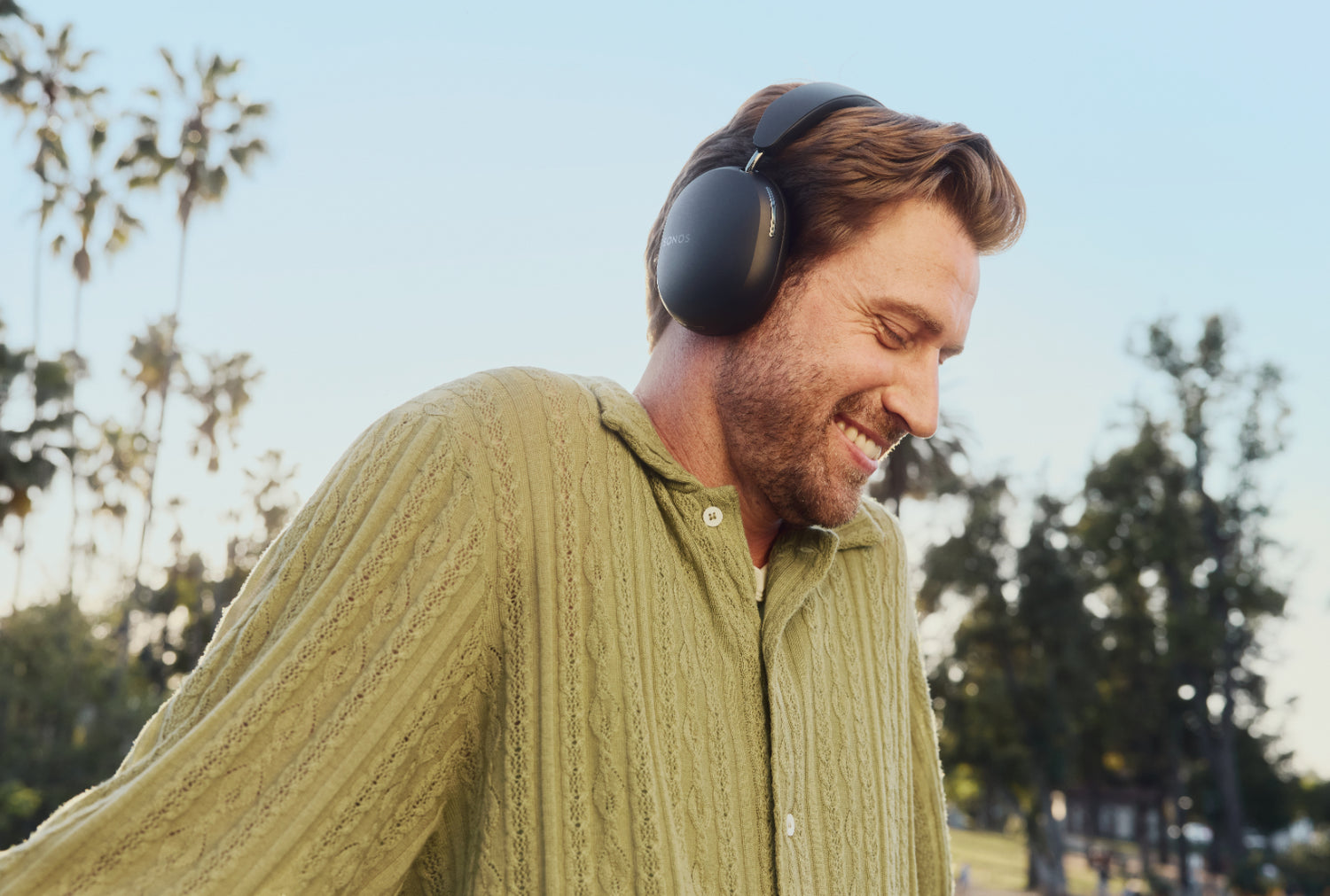 Sonos Ace Headphones Black