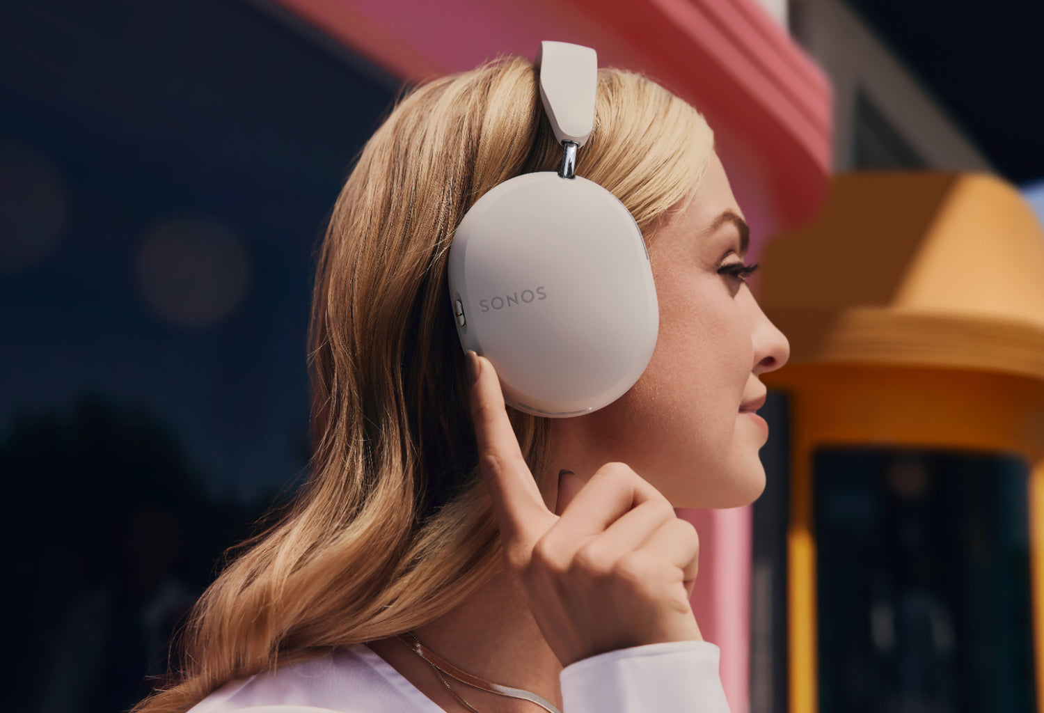 Sonos Ace Headphones White