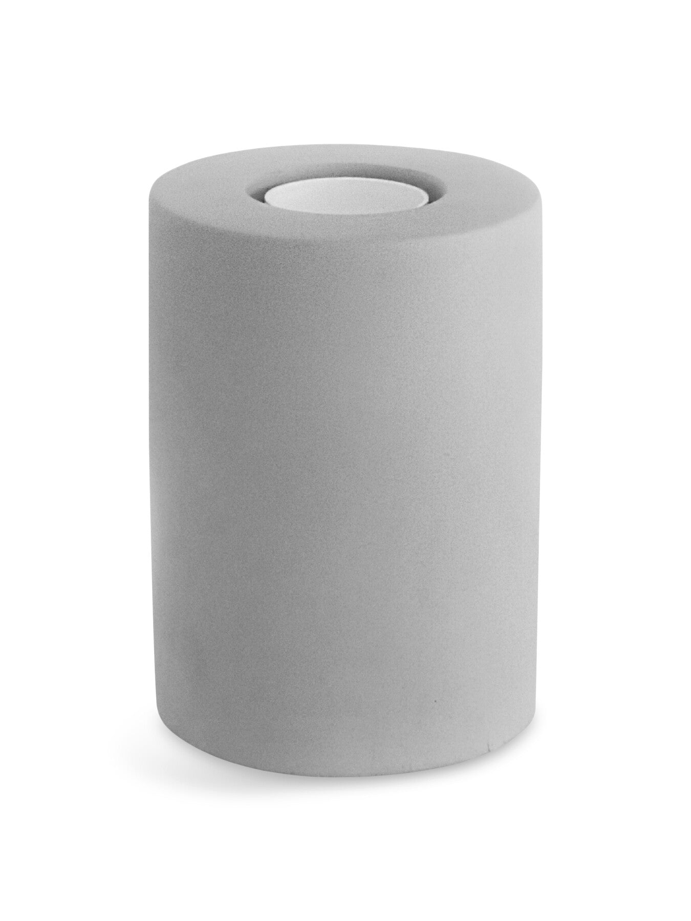Concrete Bulb Base