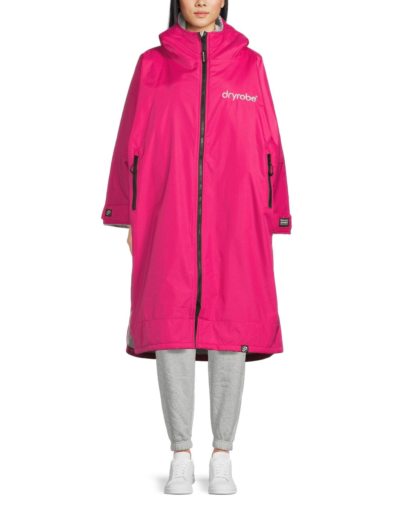 Dryrobe Advance Long Sleeve