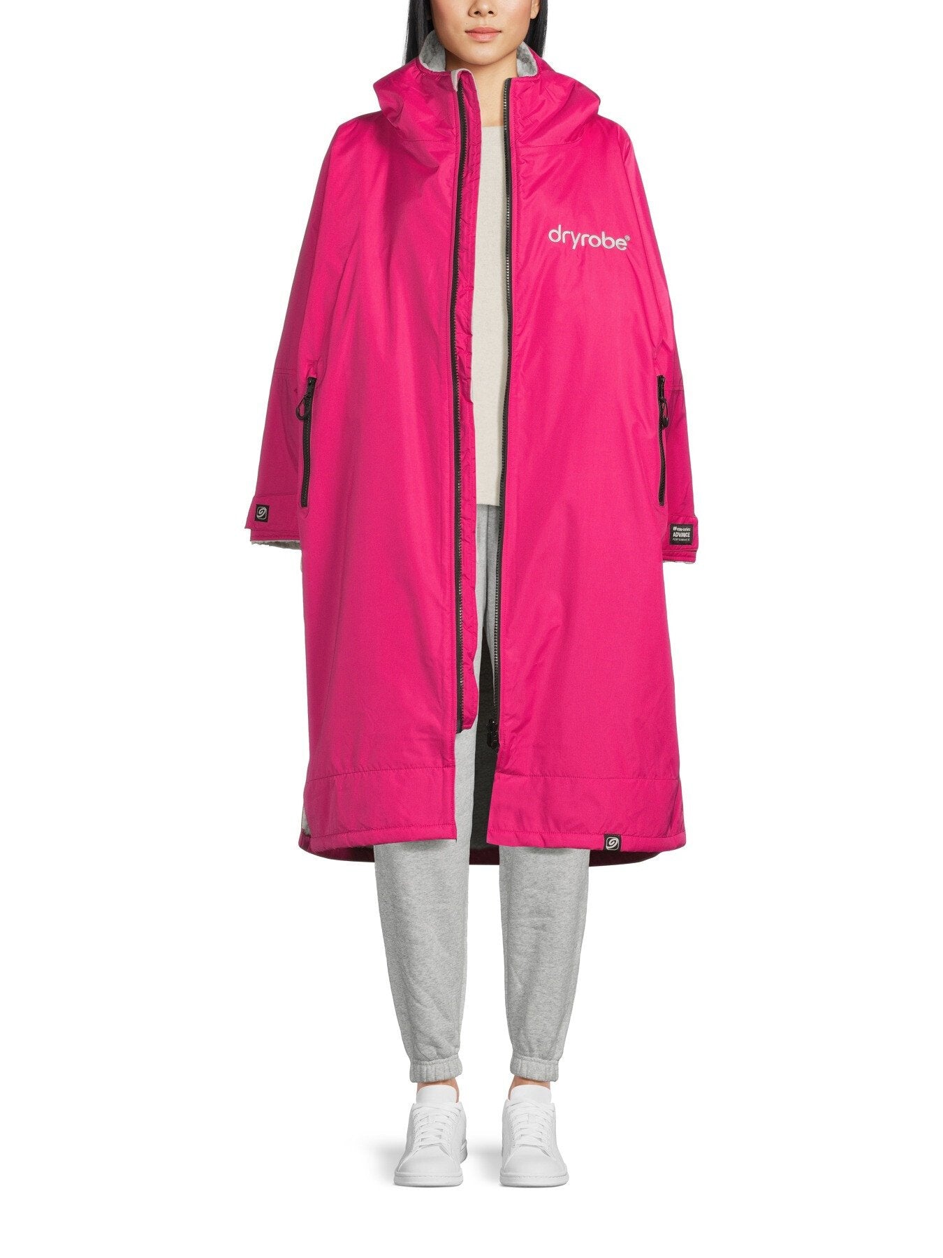 Dryrobe Advance Long Sleeve