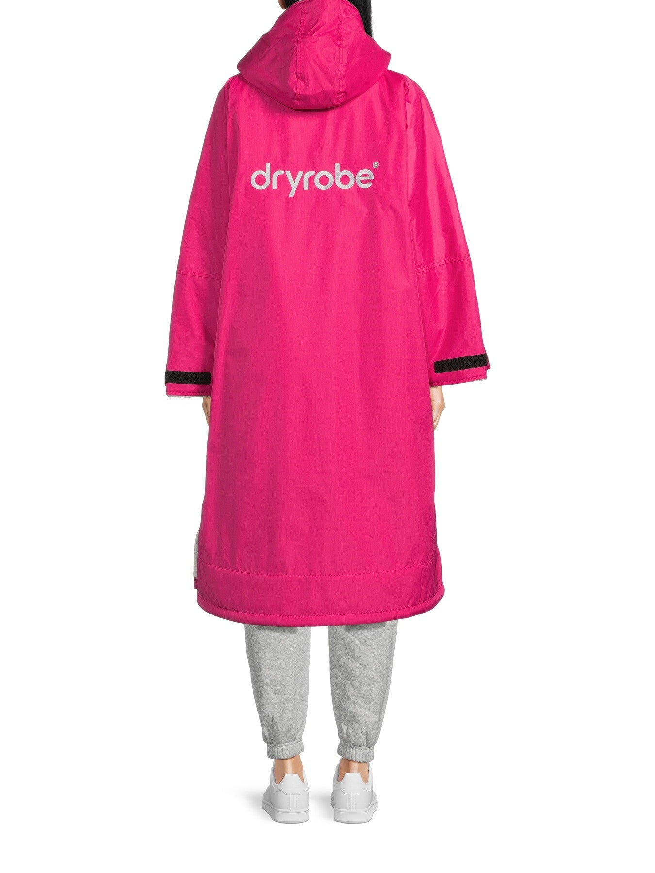 Dryrobe Advance Long Sleeve