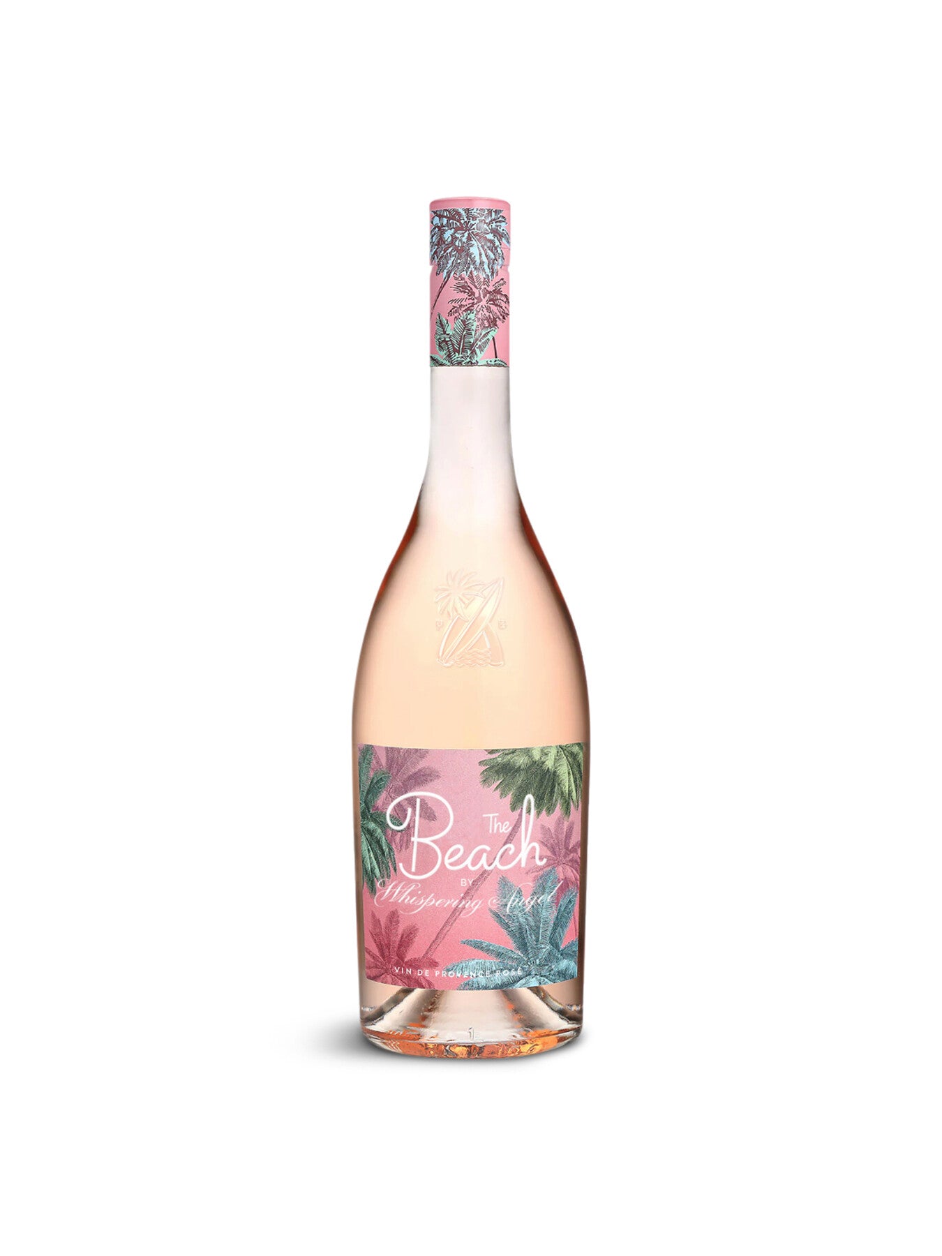 The Beach Rose by Whispering Angel