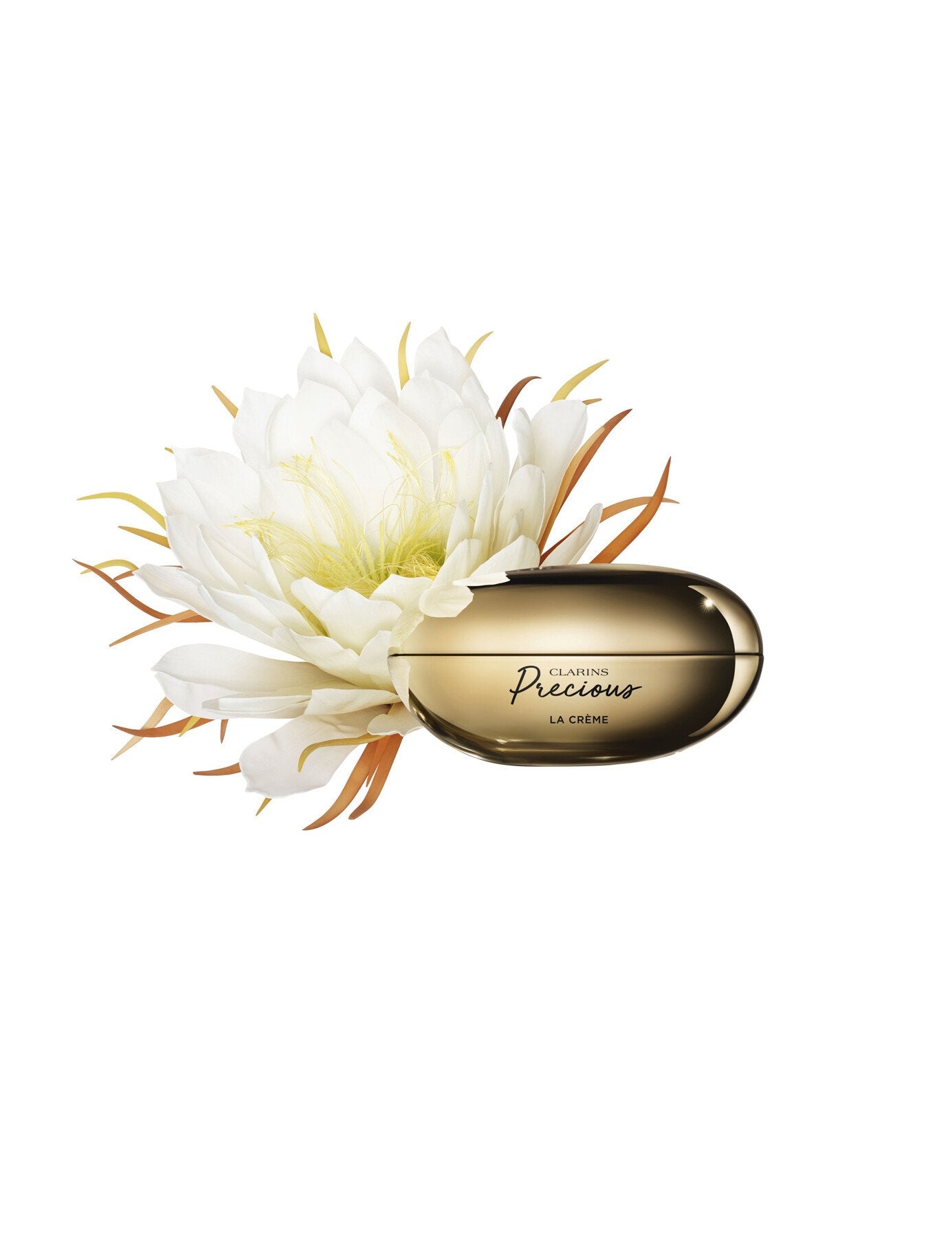 Clarins Precious La Crème Age-Defying Moisturiser 50ml