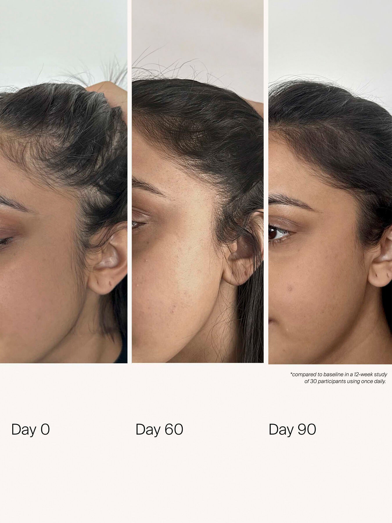 Scalp Care Density Serum 50ml