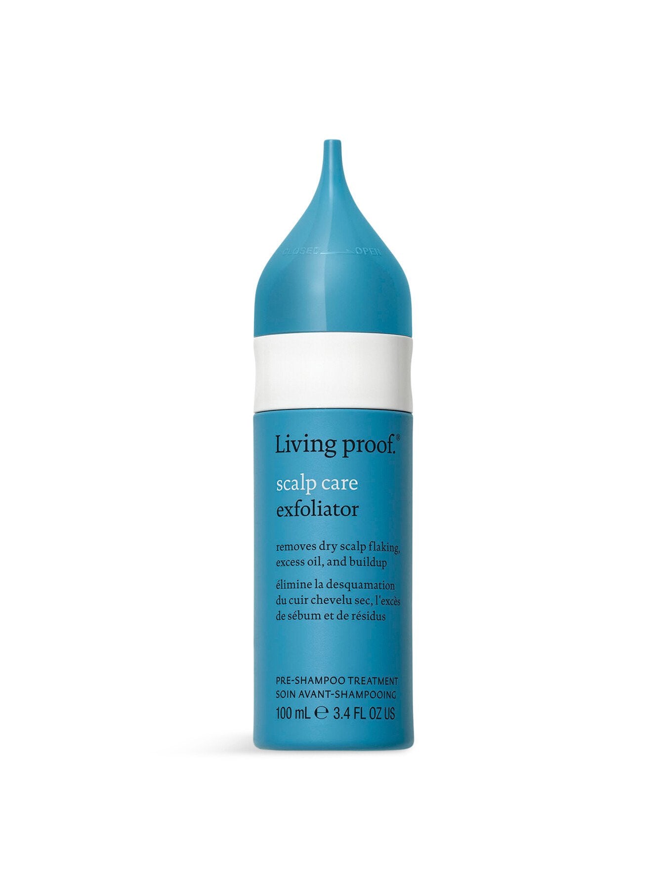 Scalp Care Exfoliator 100ml