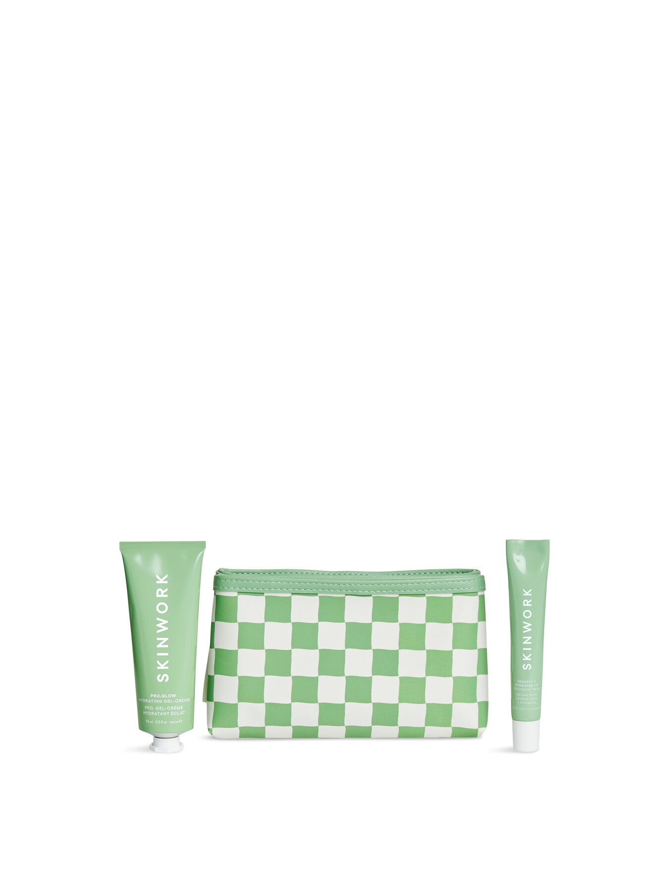 Healthy Hydrated Summer Skincare Kit