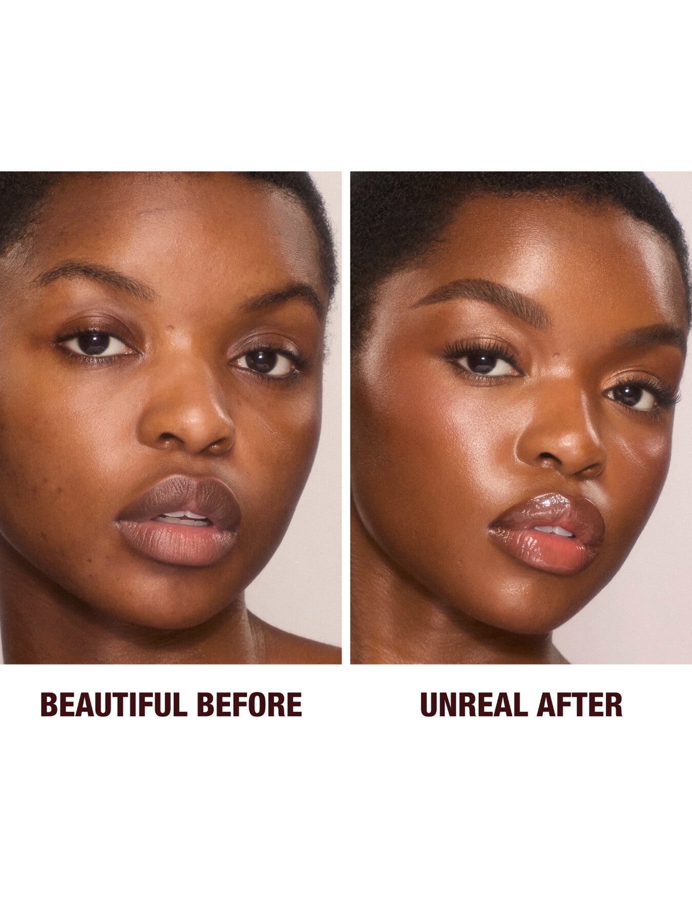 Unreal Skin Sheer Glow Tint