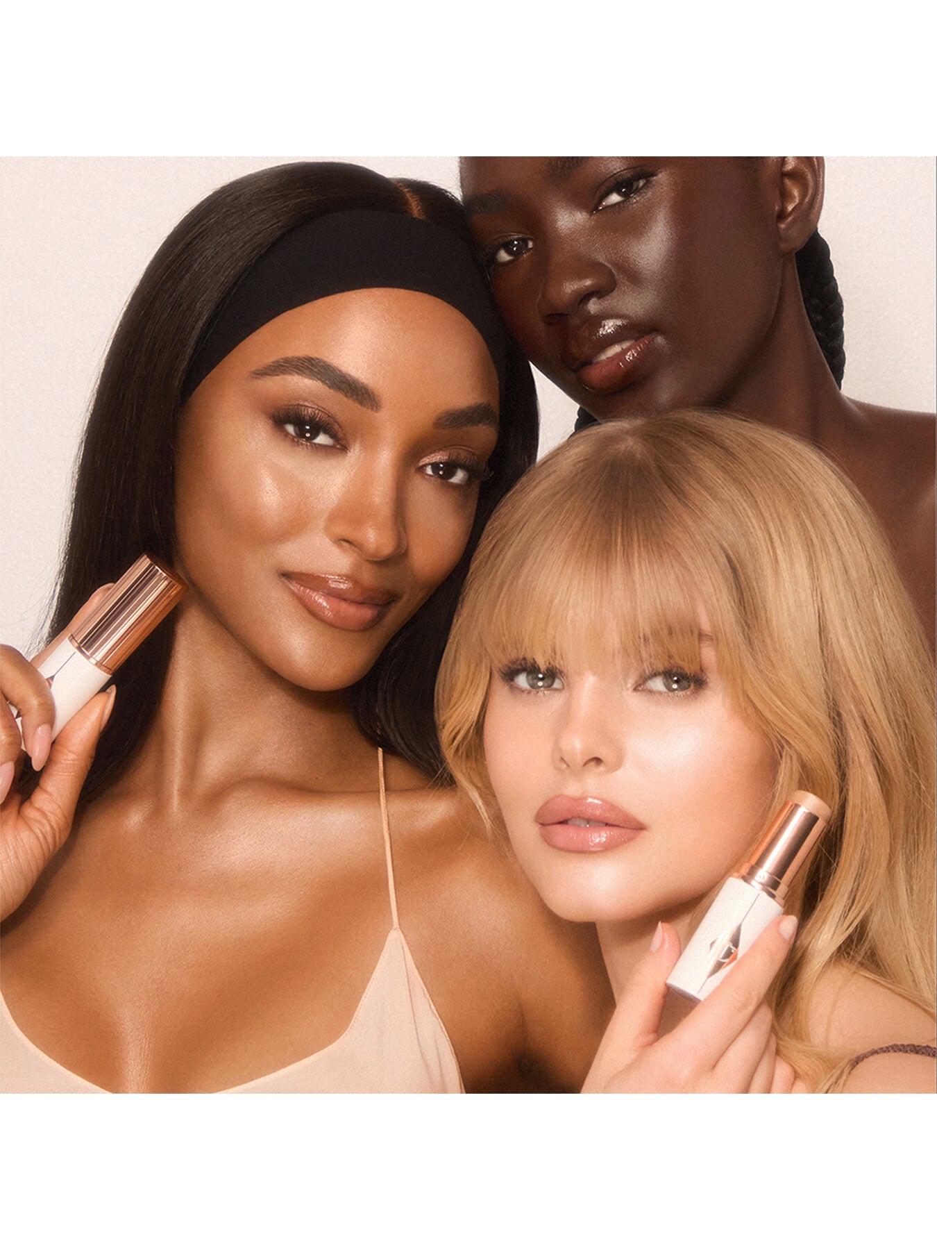 Unreal Skin Sheer Glow Tint