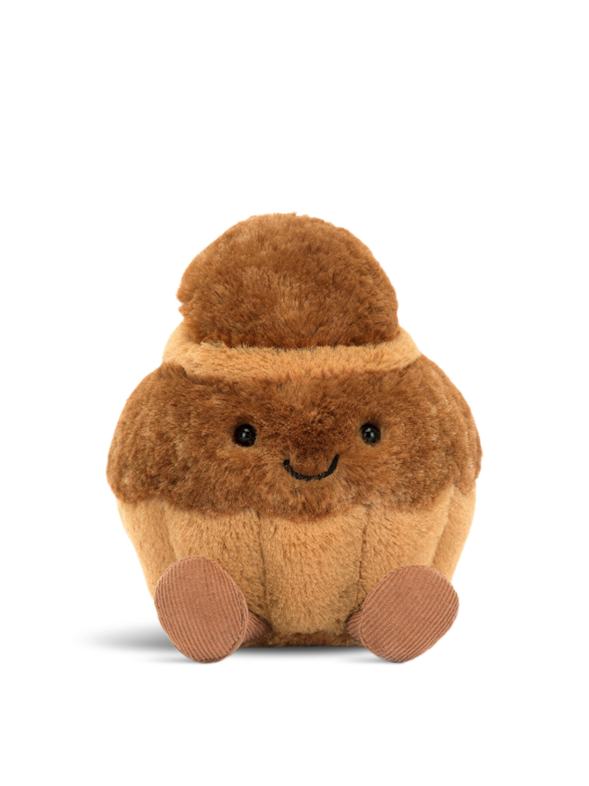 Amuseables Brigitte Brioche 15cm