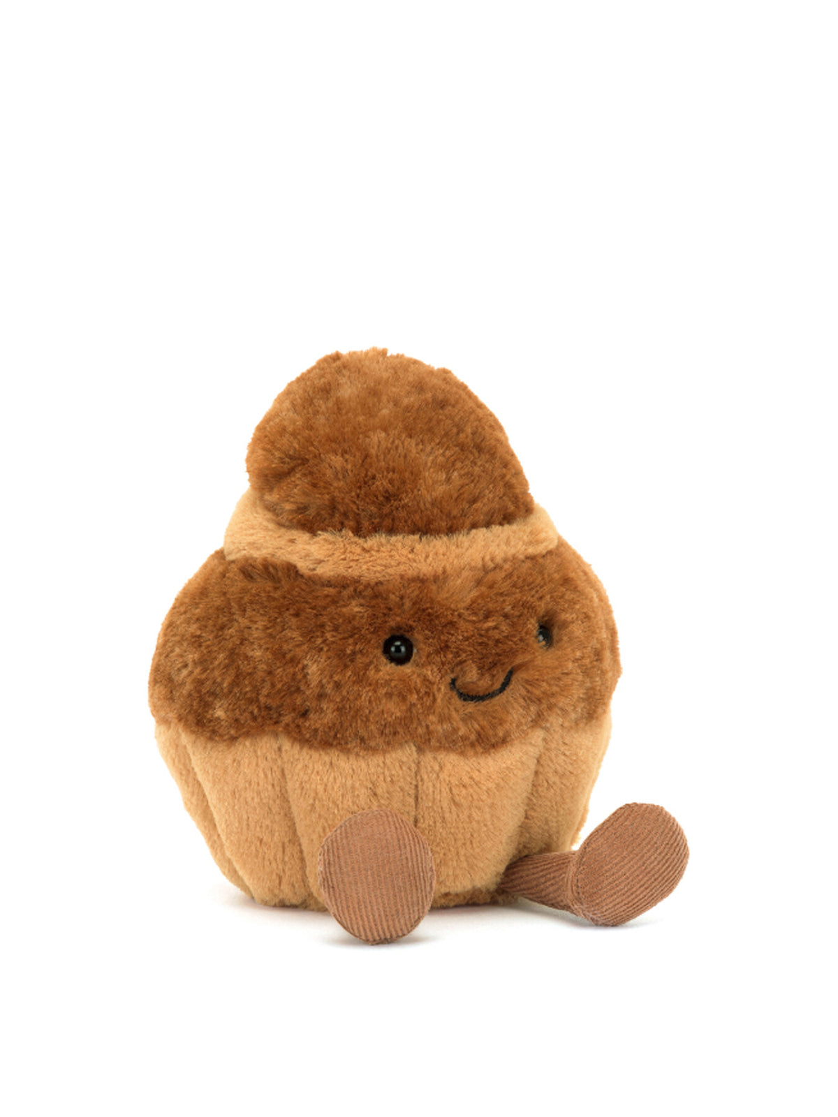 Amuseables Brigitte Brioche 15cm