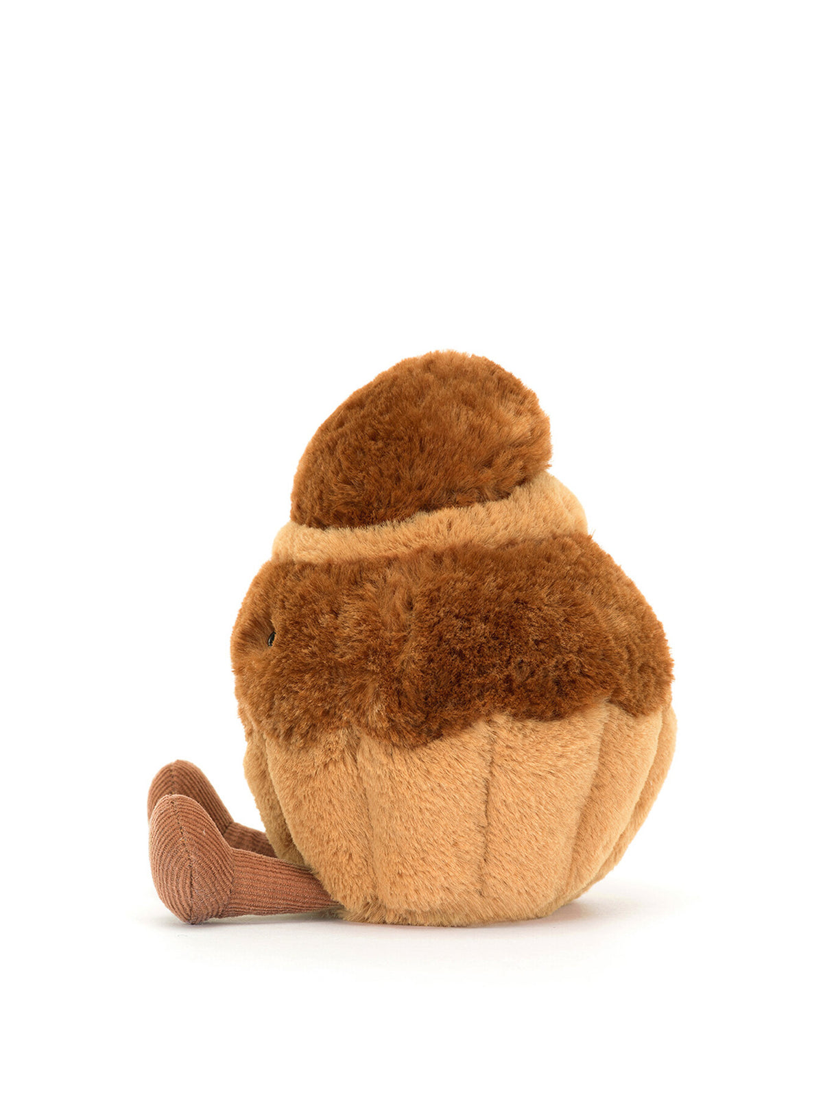 Amuseables Brigitte Brioche 15cm