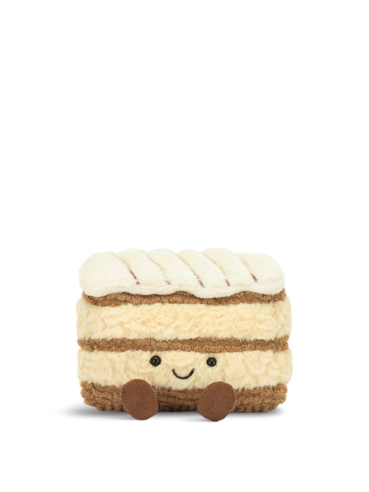 Amuseables Milie Mille-Feuille 11cm