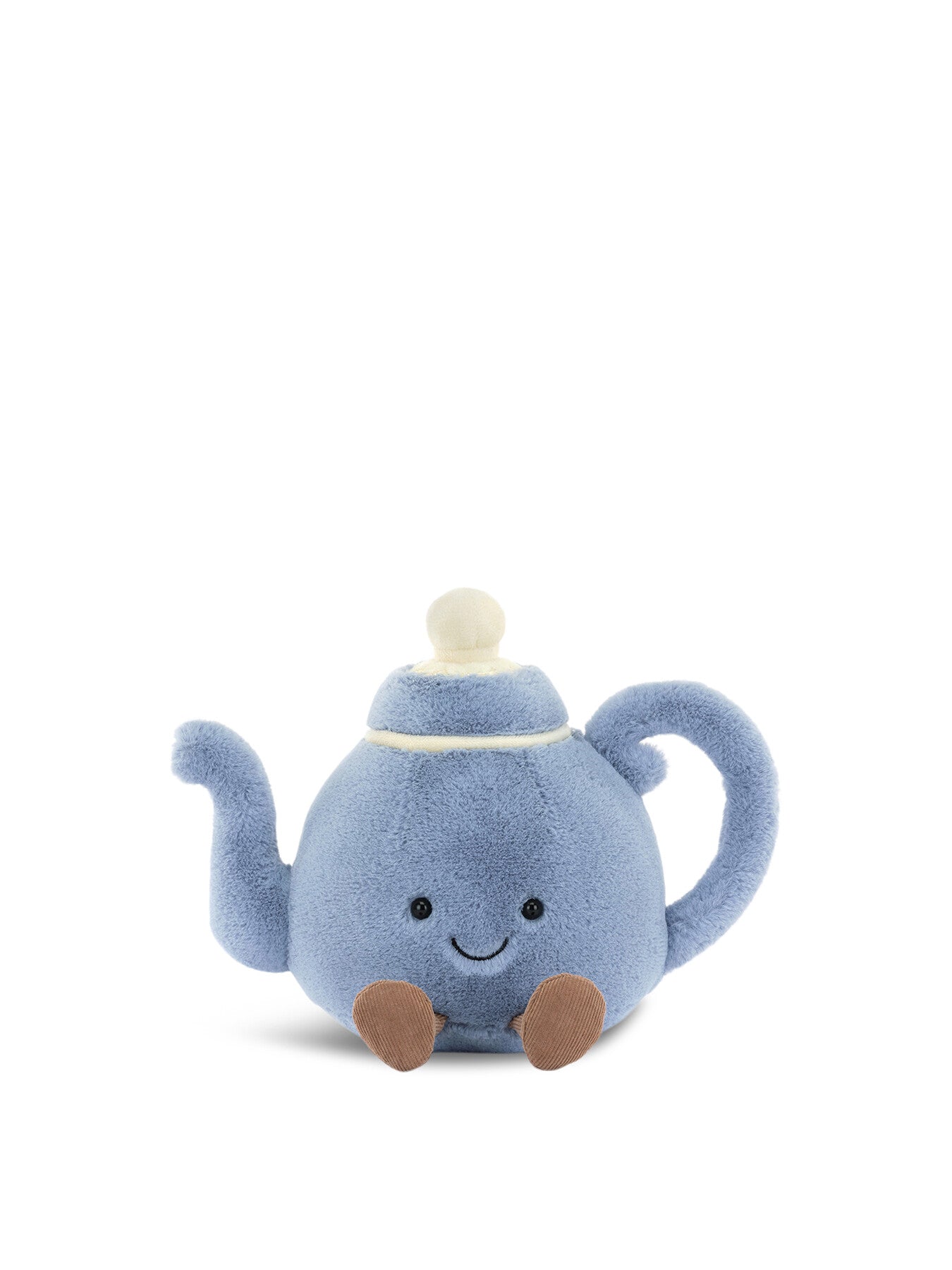 Amuseables Vicky Teapot – Fenwick
