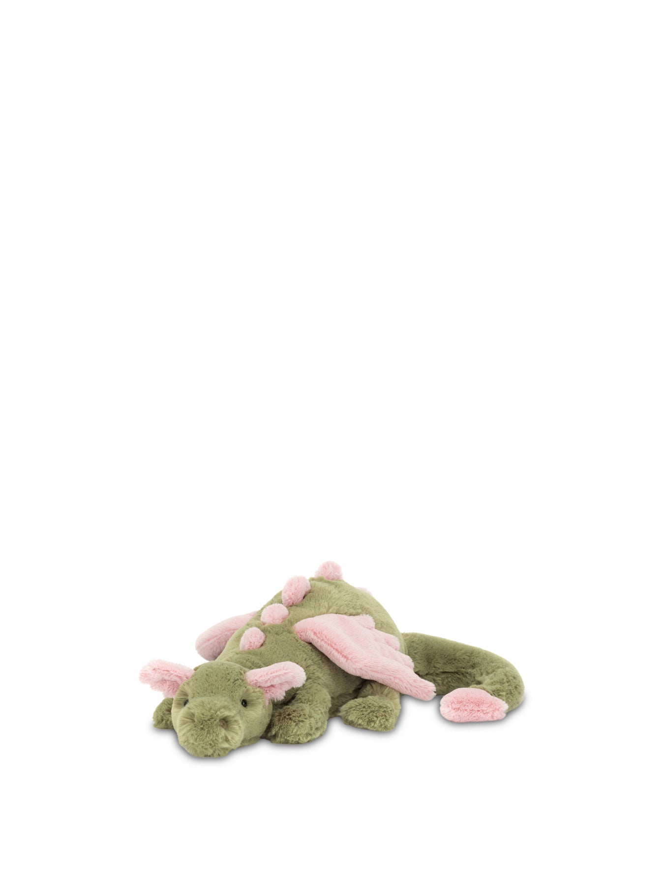 Malachy Dragon Green Pink – Fenwick
