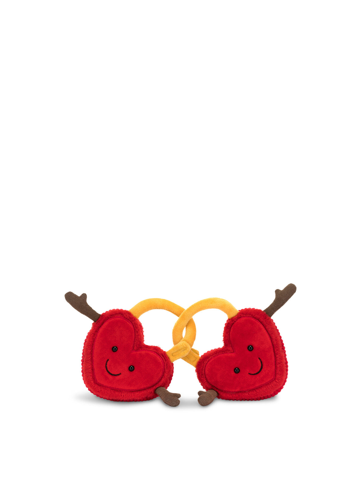 Amuseables Love Locks 2025 15cm