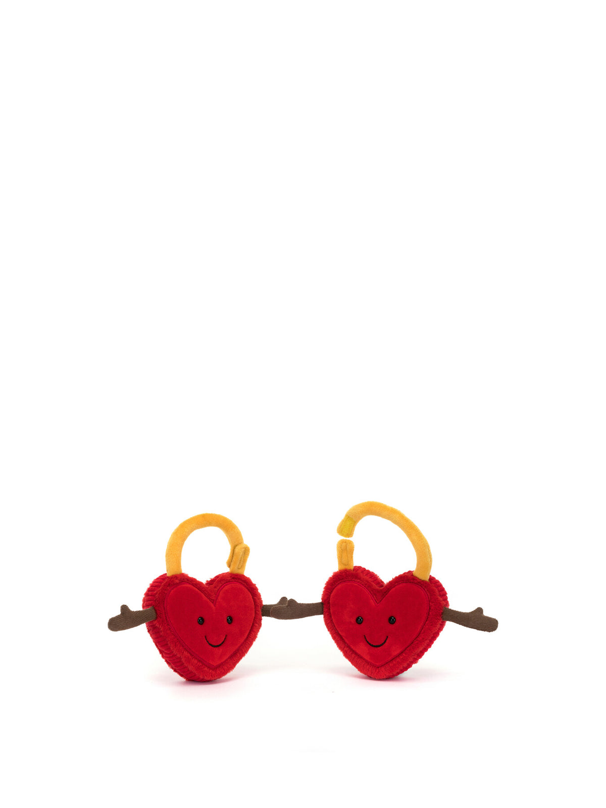 Amuseables Love Locks 2025 15cm