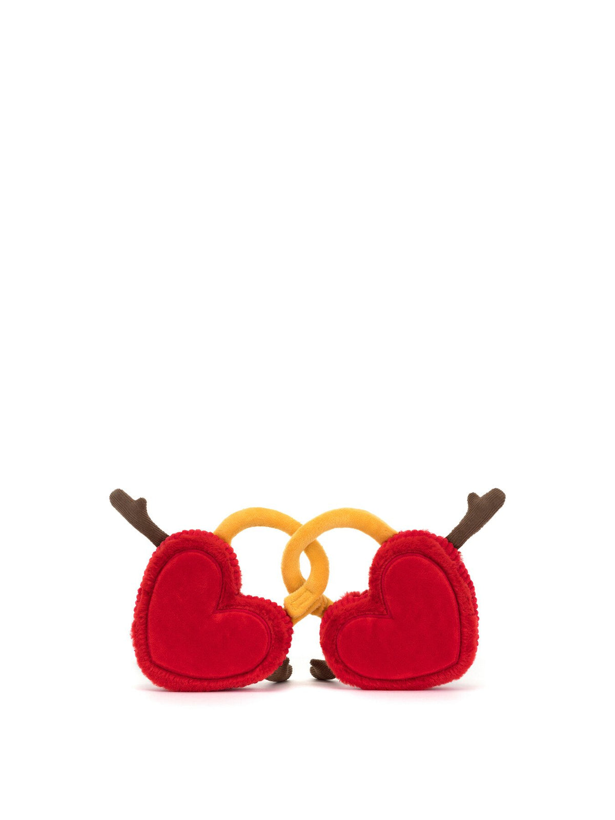 Amuseables Love Locks 2025 15cm