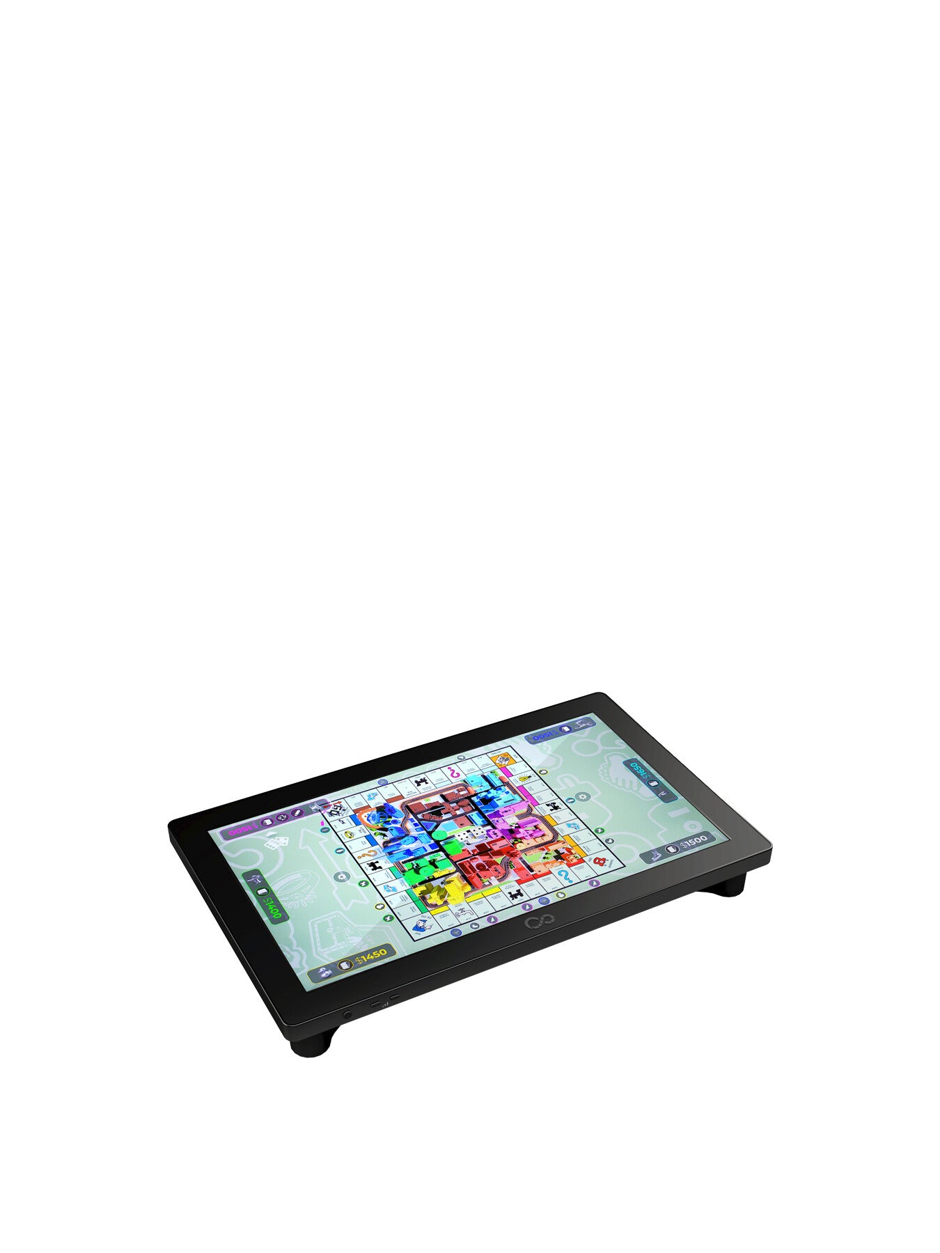 Infinity Game Board