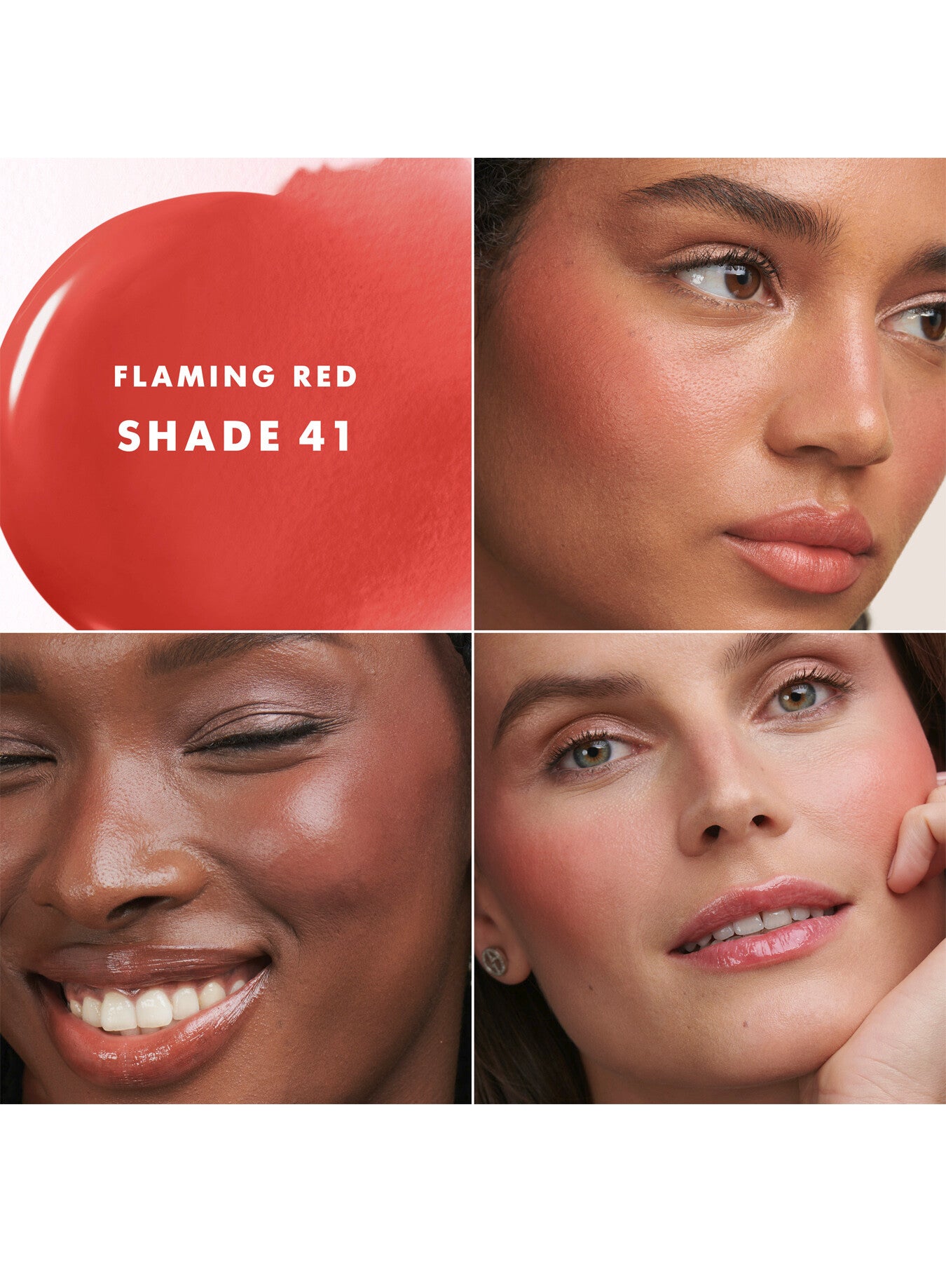 Luminous Silk Cheek Tint
