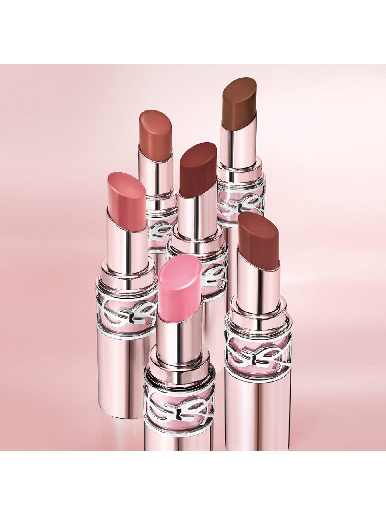 YSL Loveshine Balm
