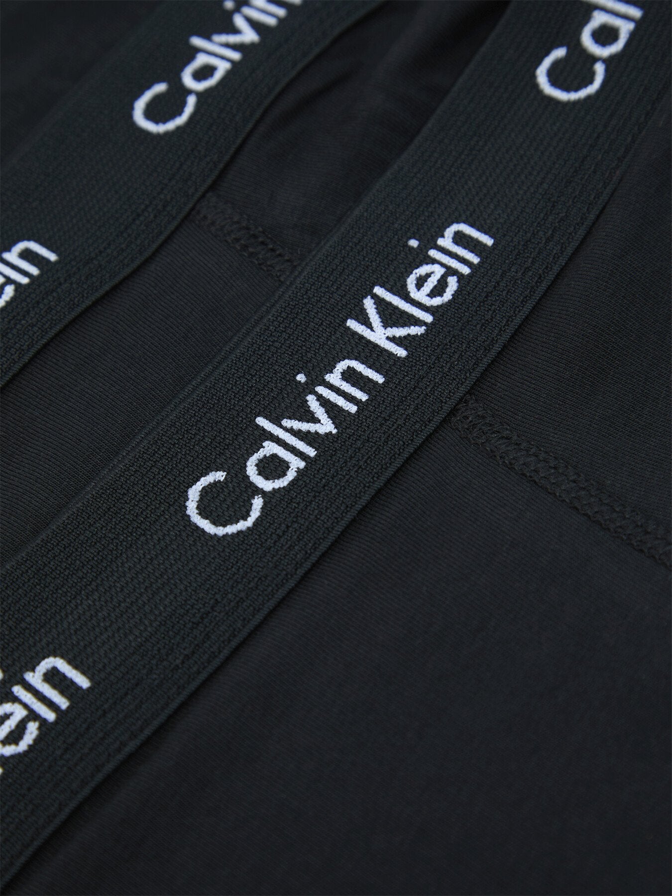 Five Pack Trunks - Cotton Stretch