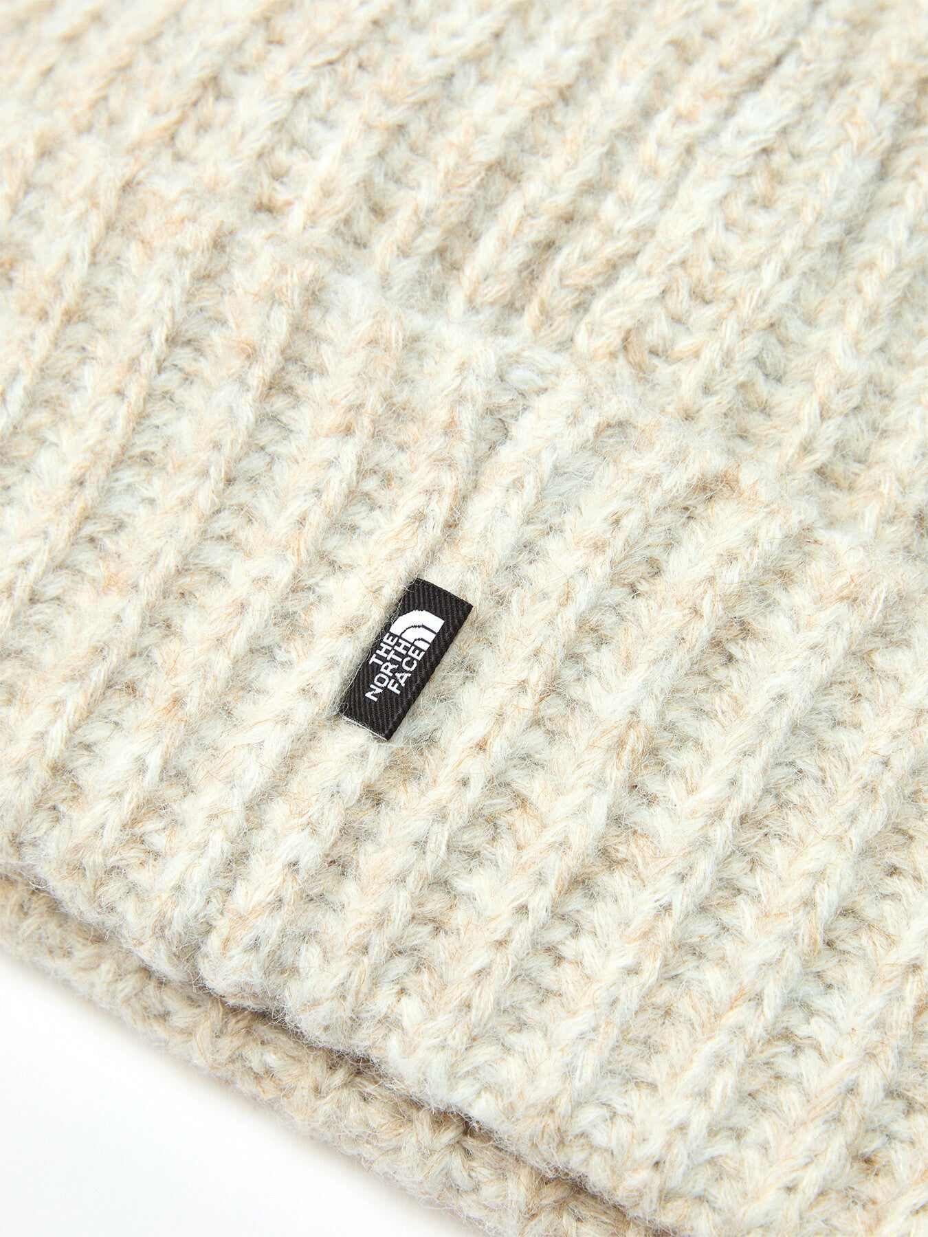 Fohair Cabin Beanie
