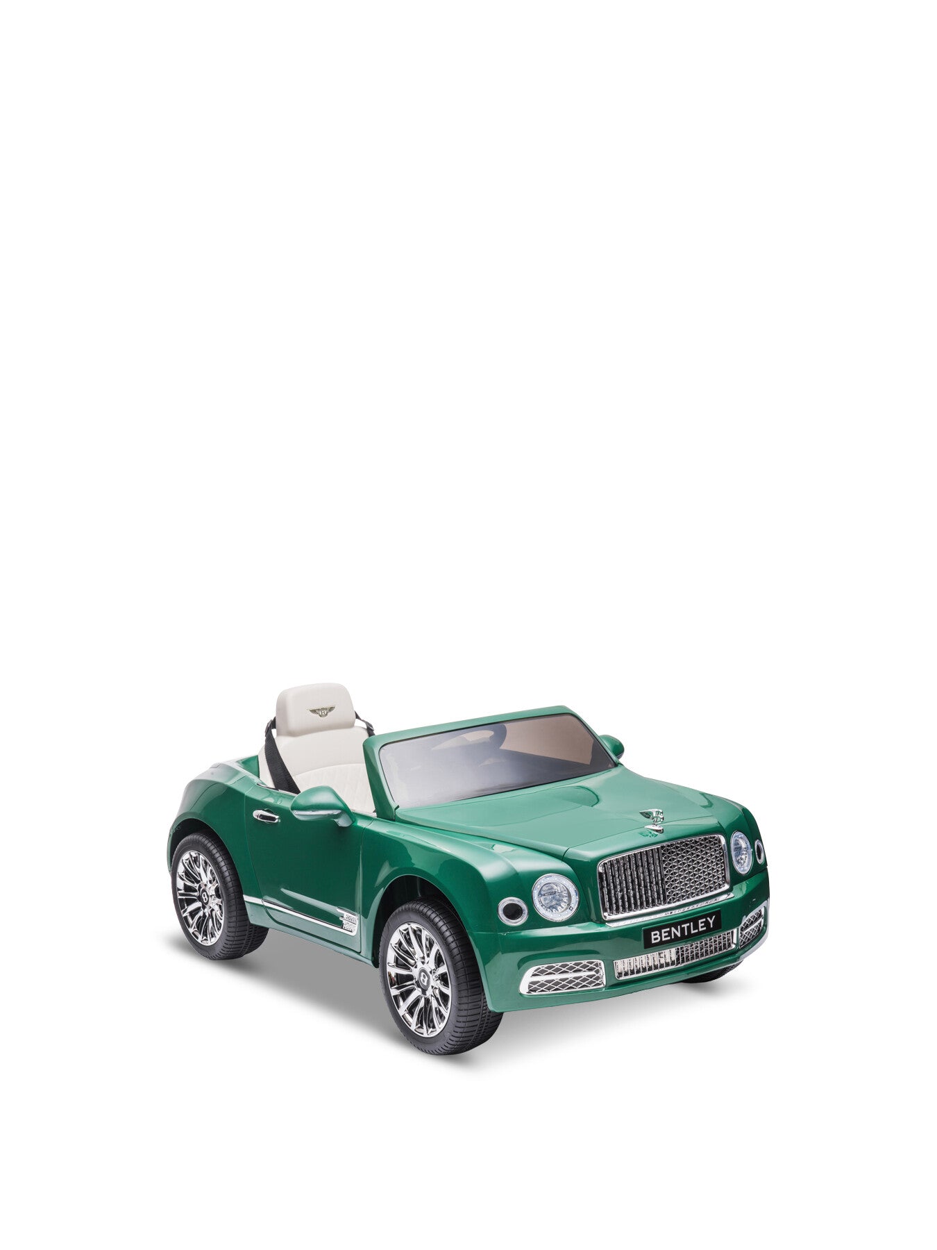 Bentley Mulsanne