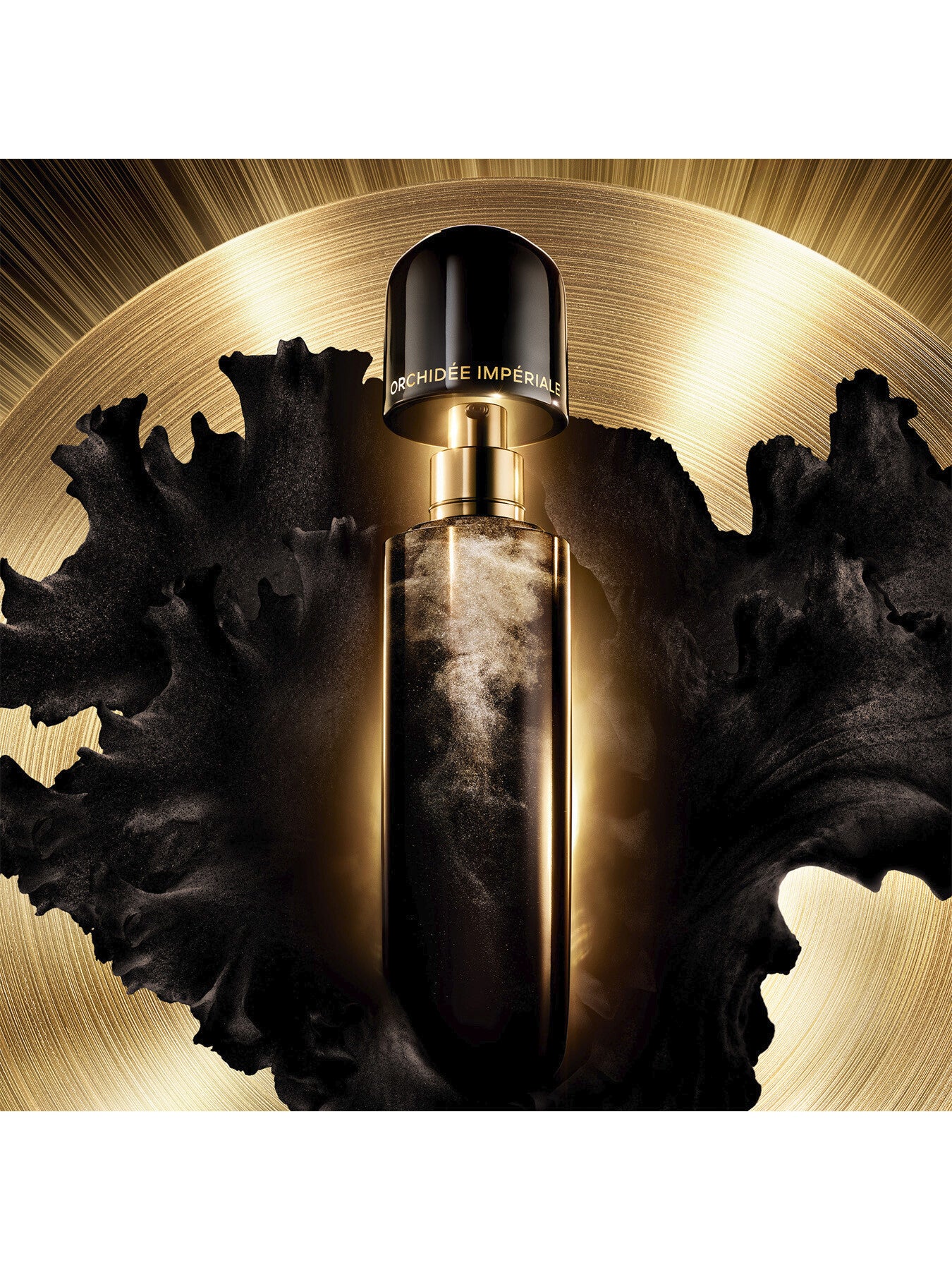 Orchidee Imperiale Black The n-Fusion Lotion - The Refill