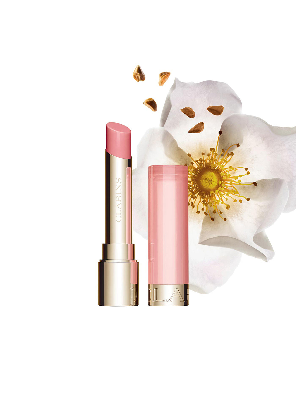 Lip Oil Balm 03