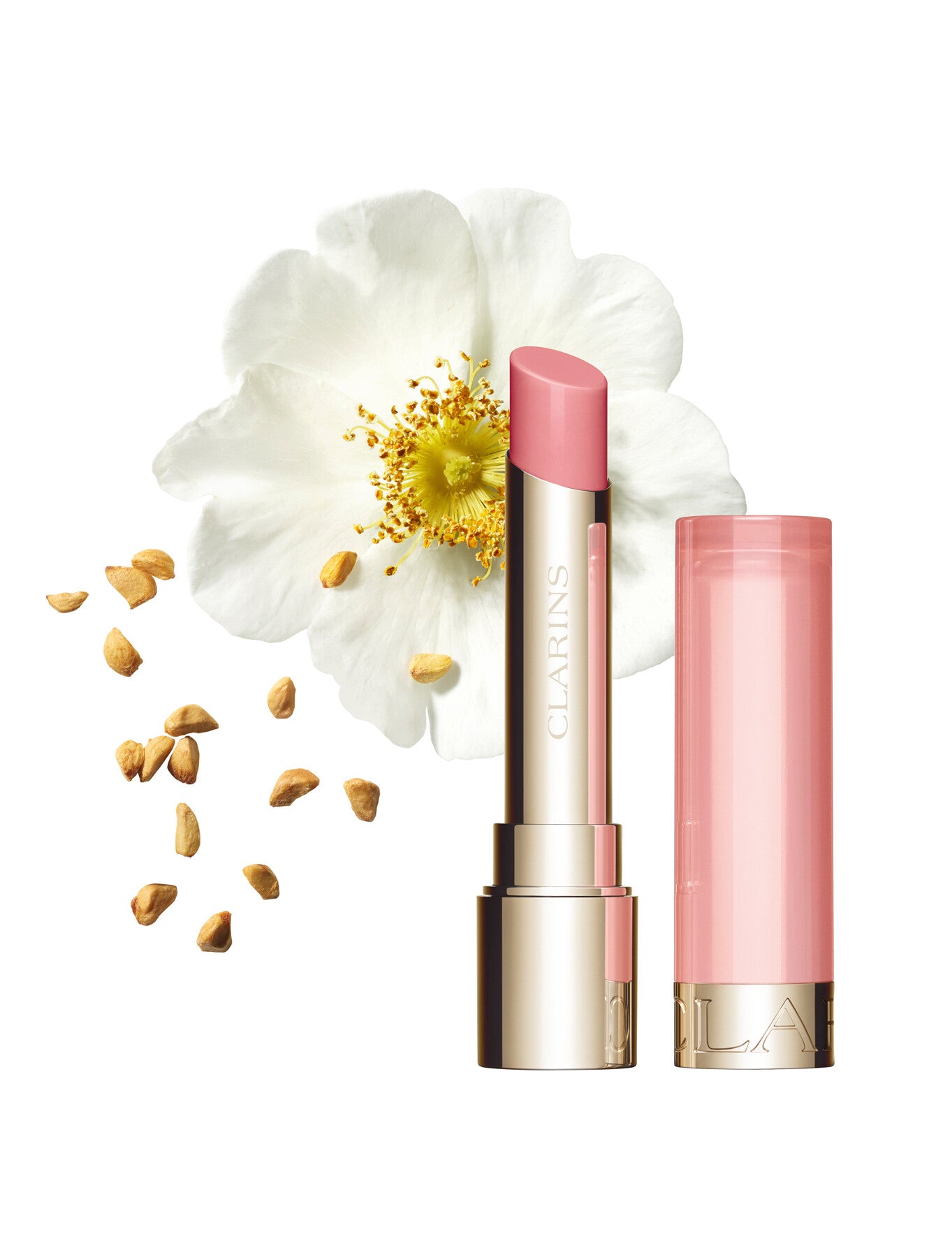 Lip Oil Balm