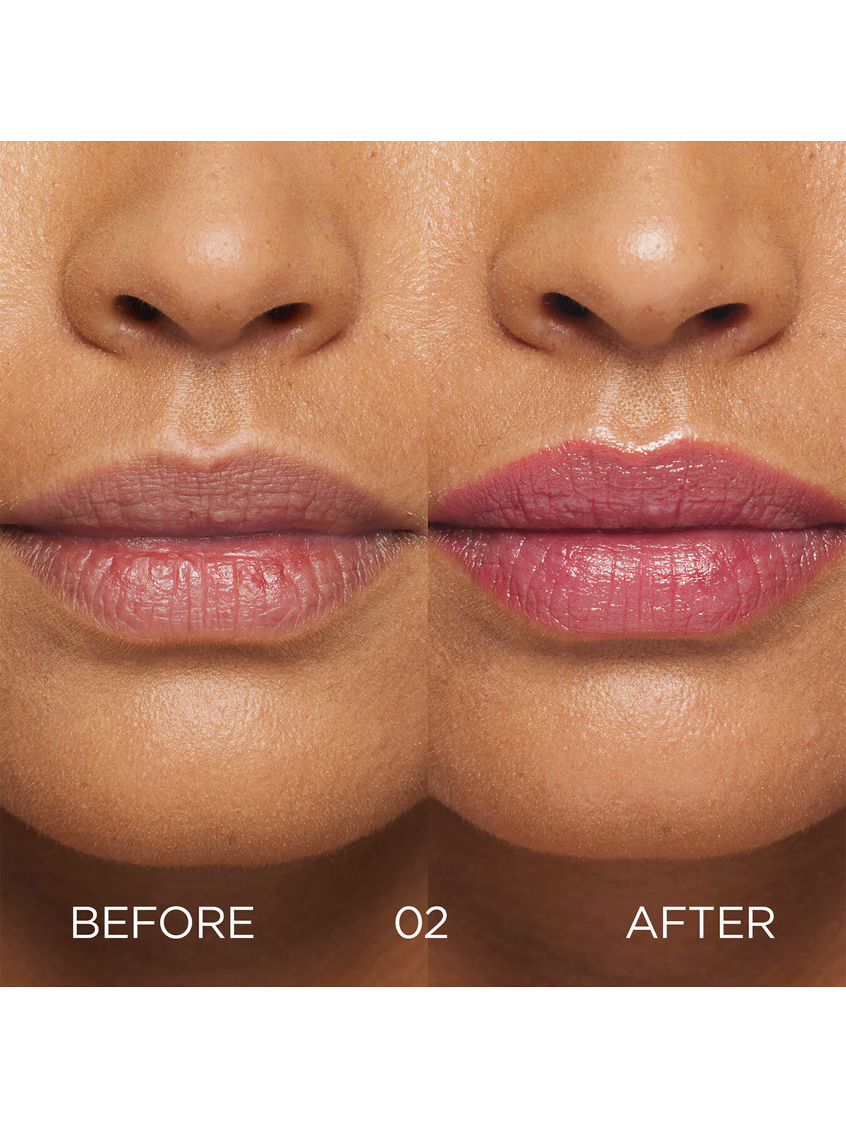 Lip Oil Balm