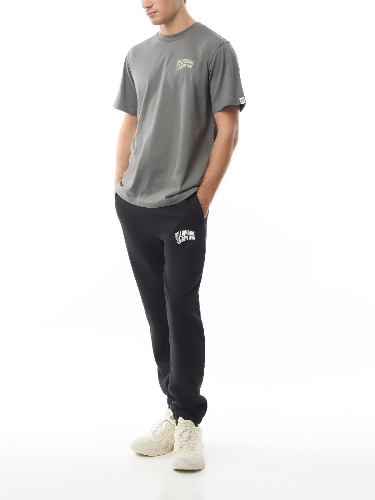 Small Arch Logo T-Shirt