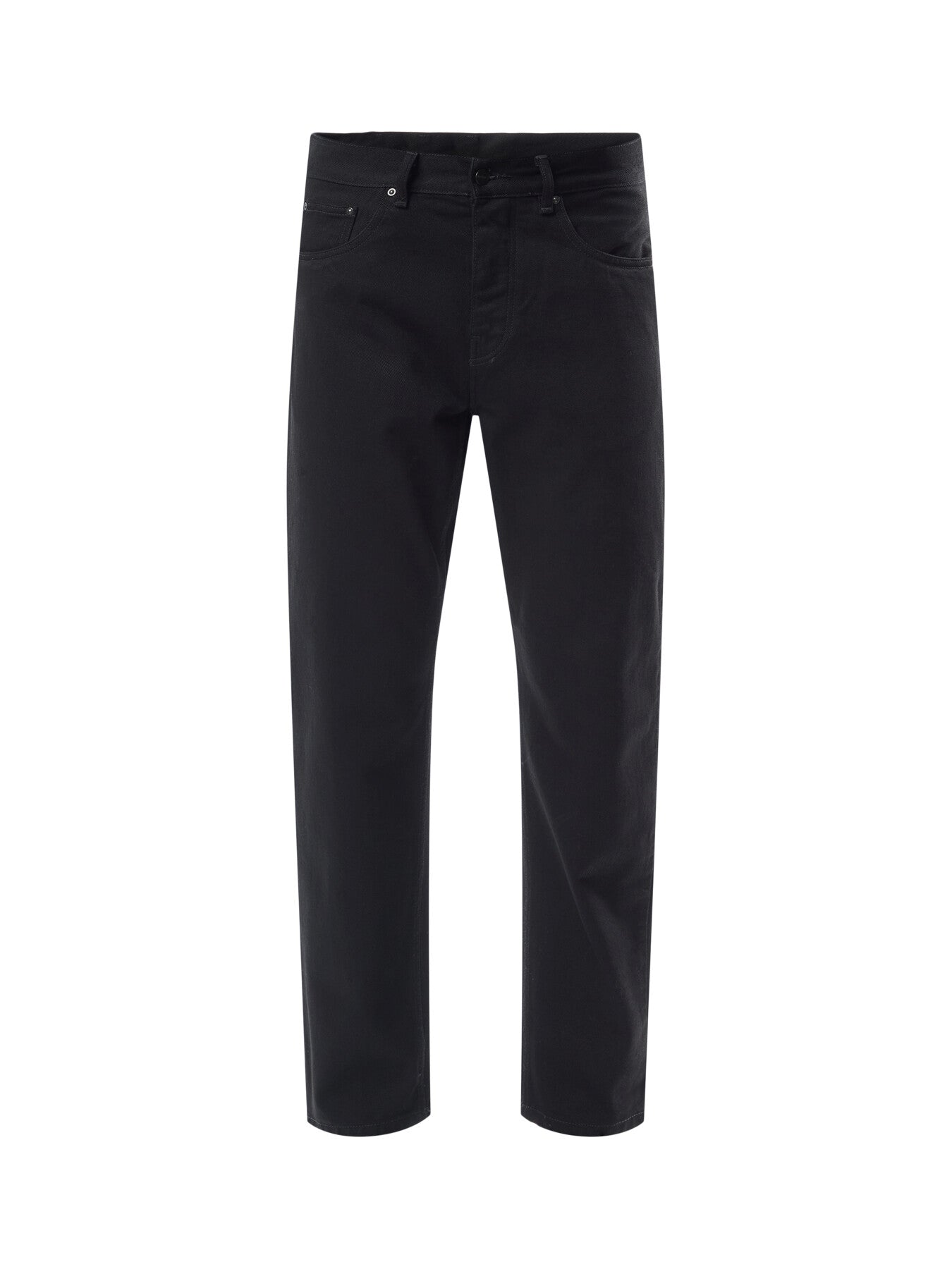 Relaxed Fit Newel Jeans