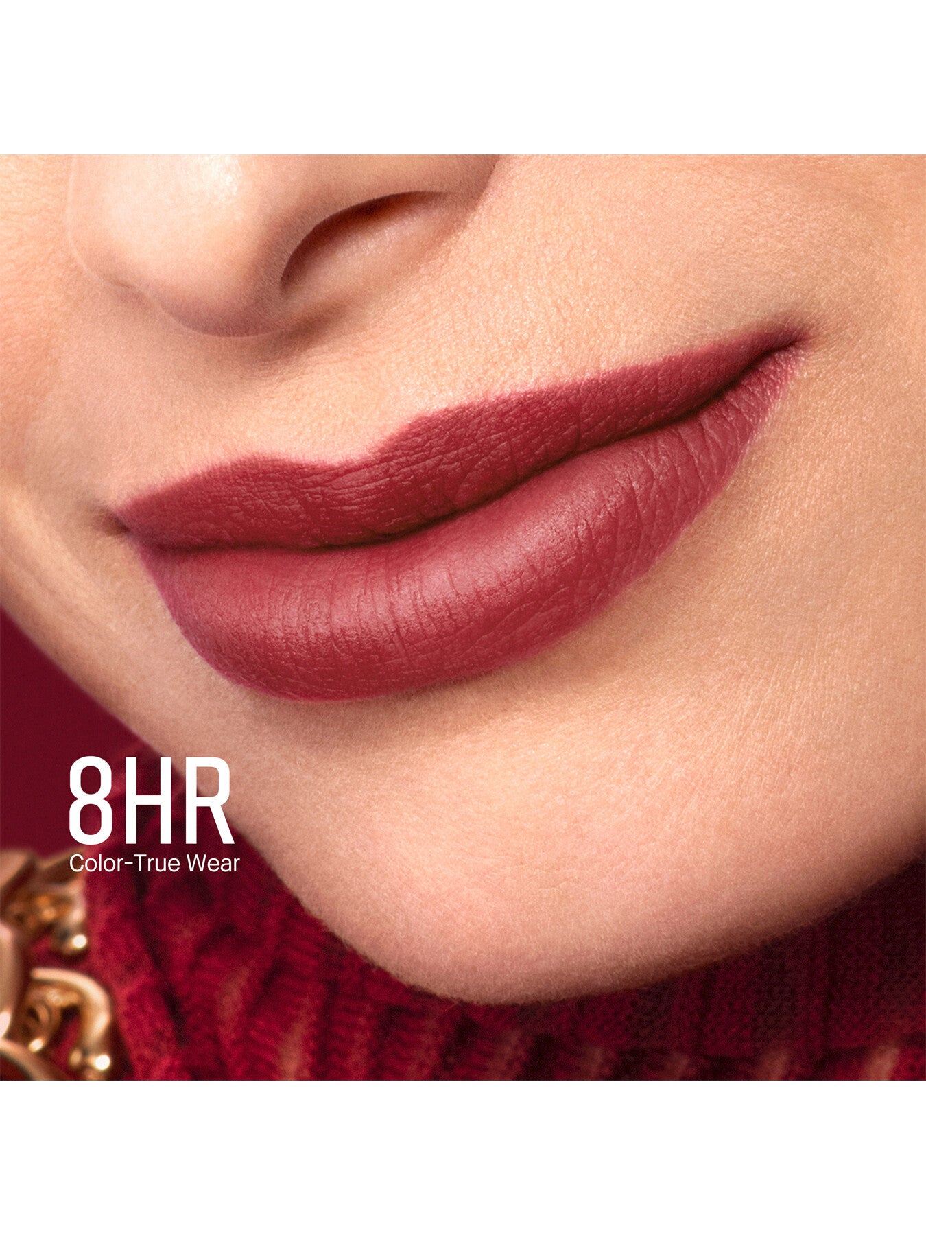 Luxe Matte Liquid Lipstick